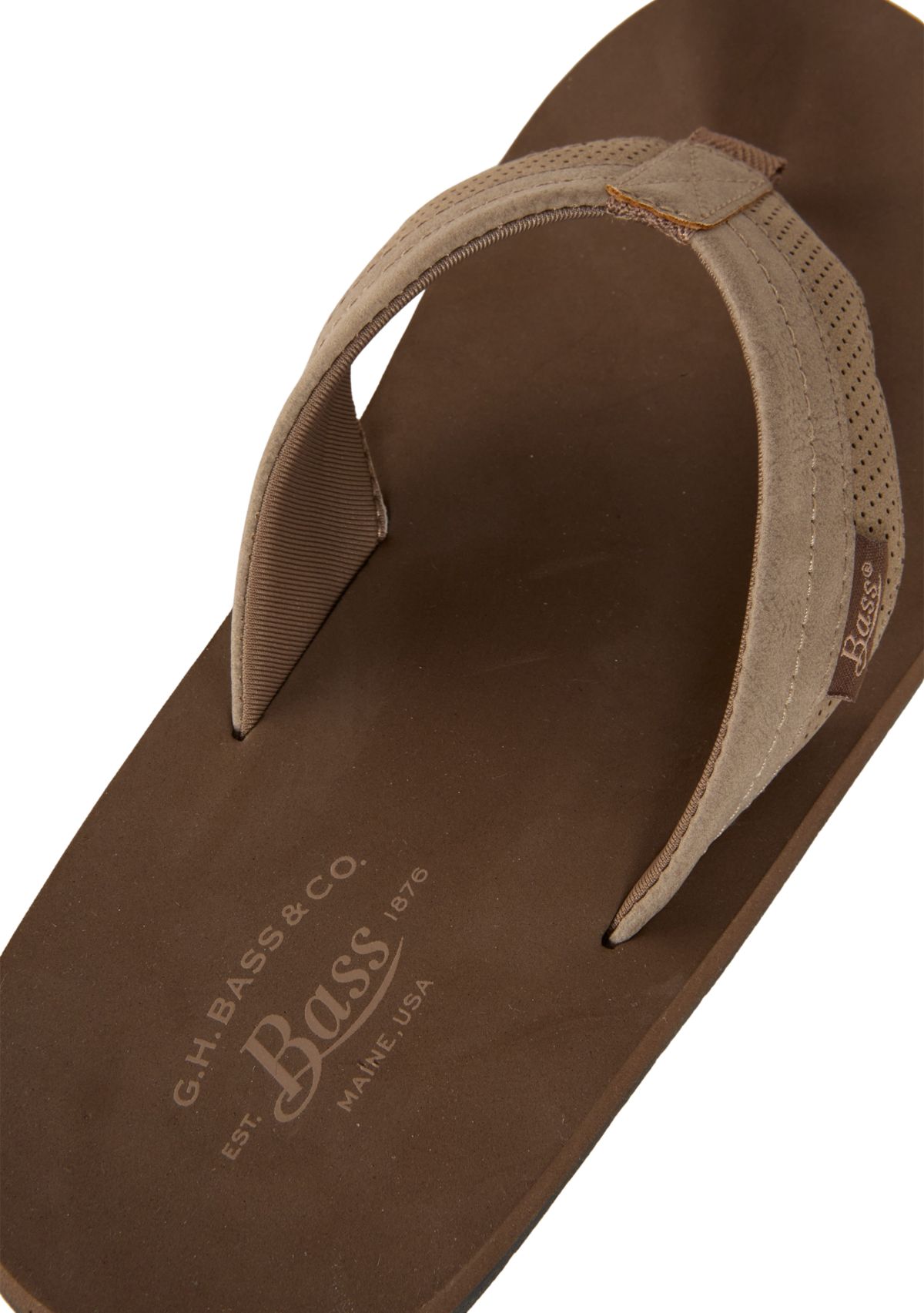 Hatteras Flip Flop Sandals