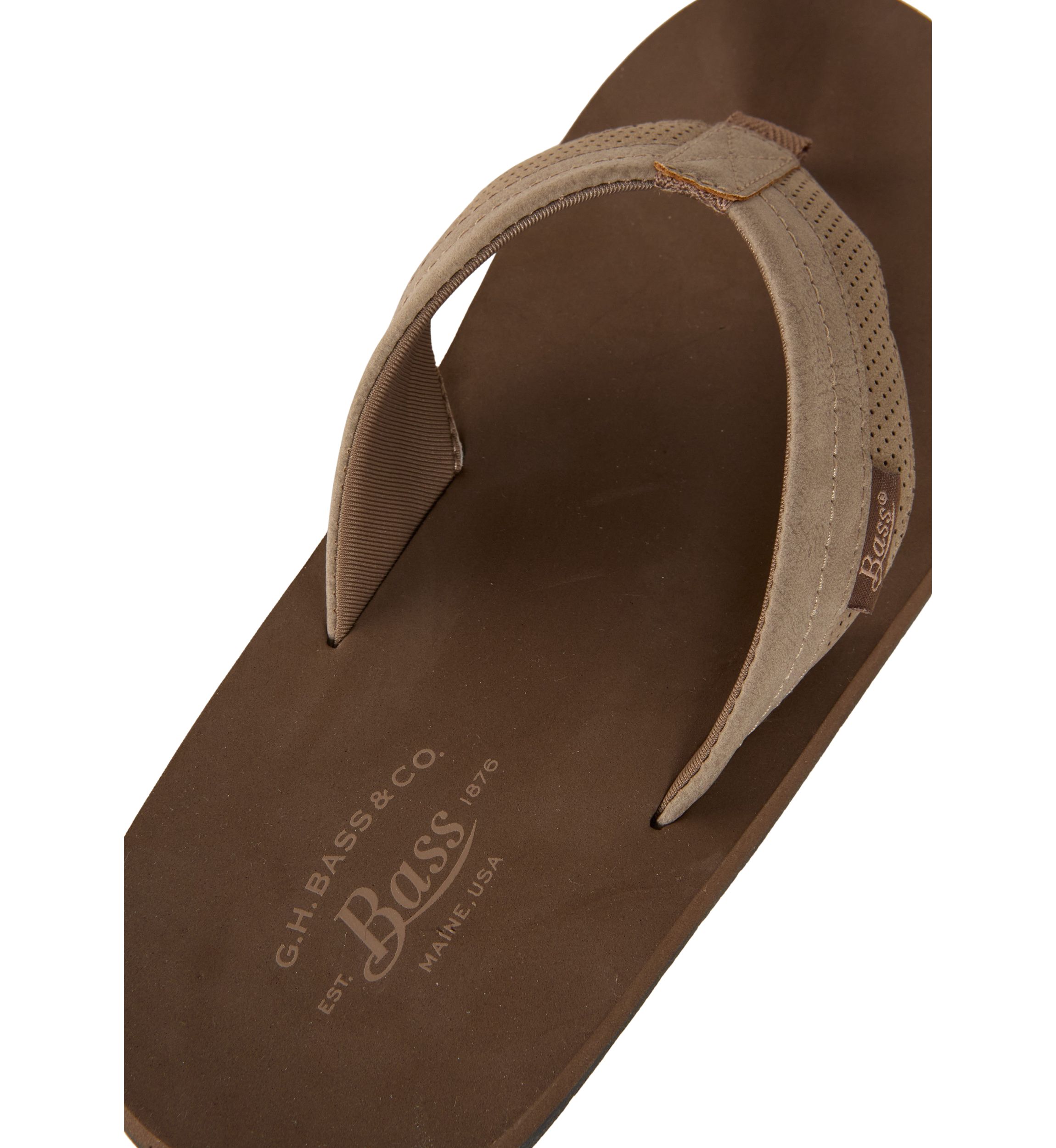 Hatteras Flip Flop Sandals
