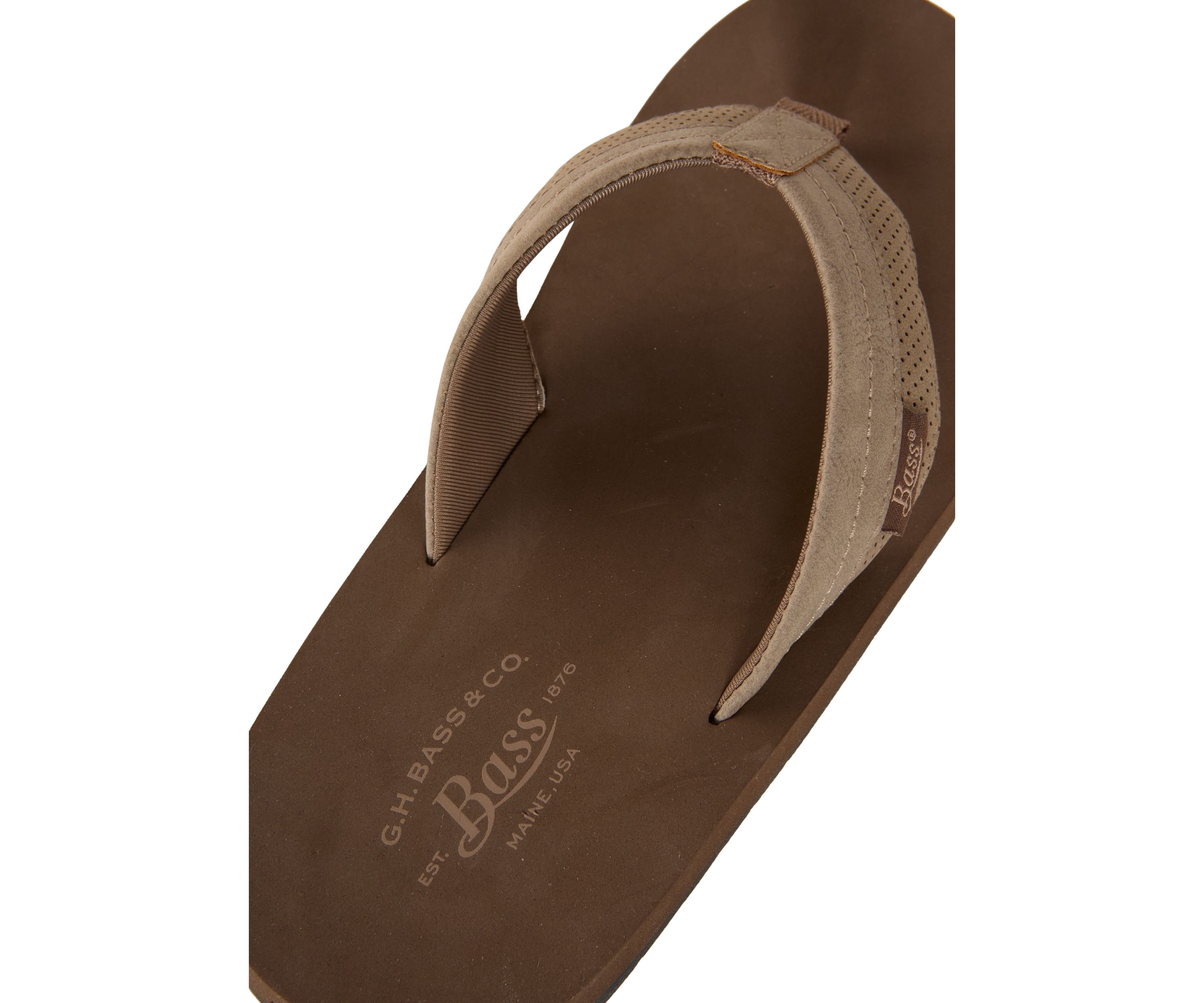 Hatteras Flip Flop Sandals