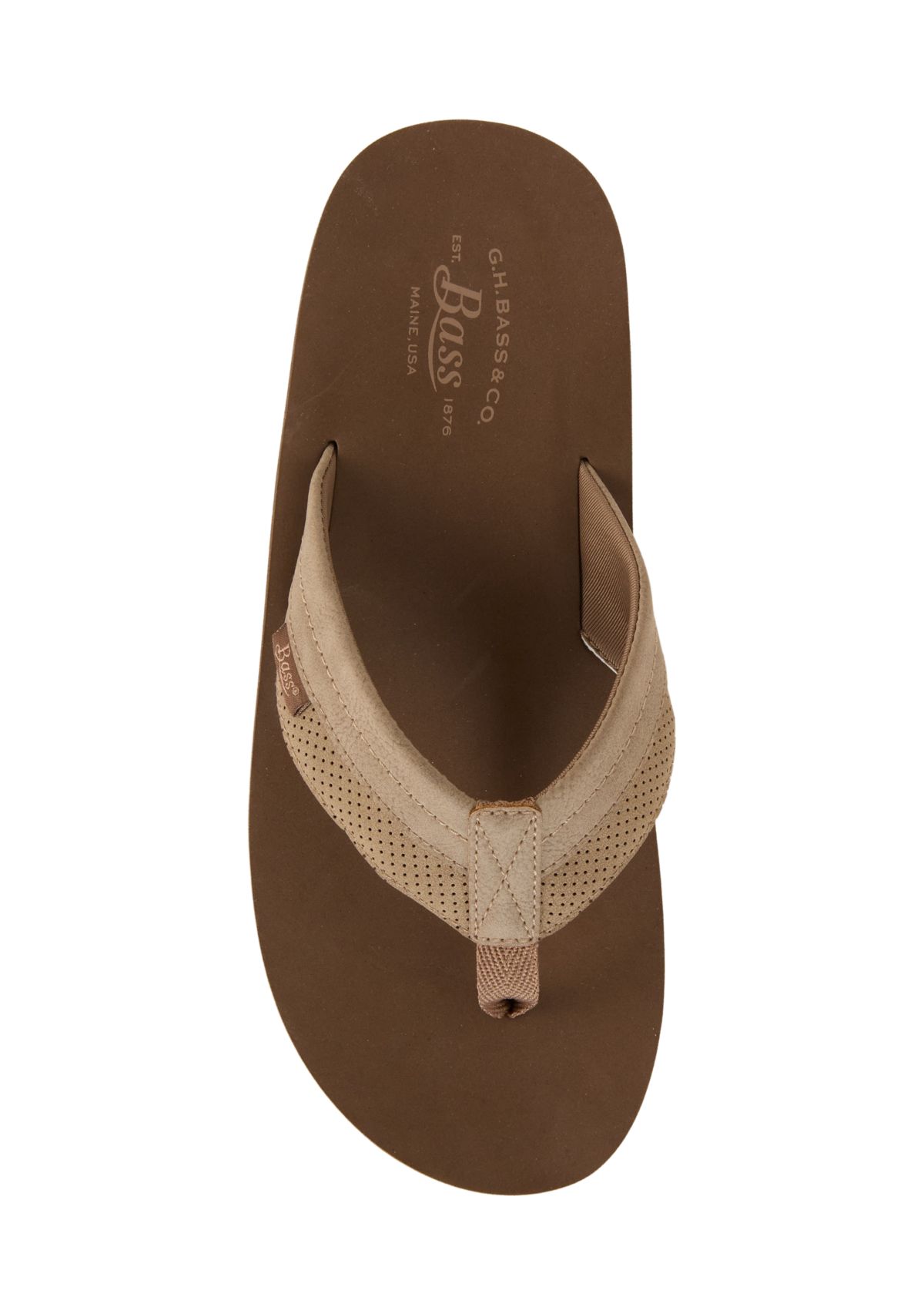 Hatteras Flip Flop Sandals