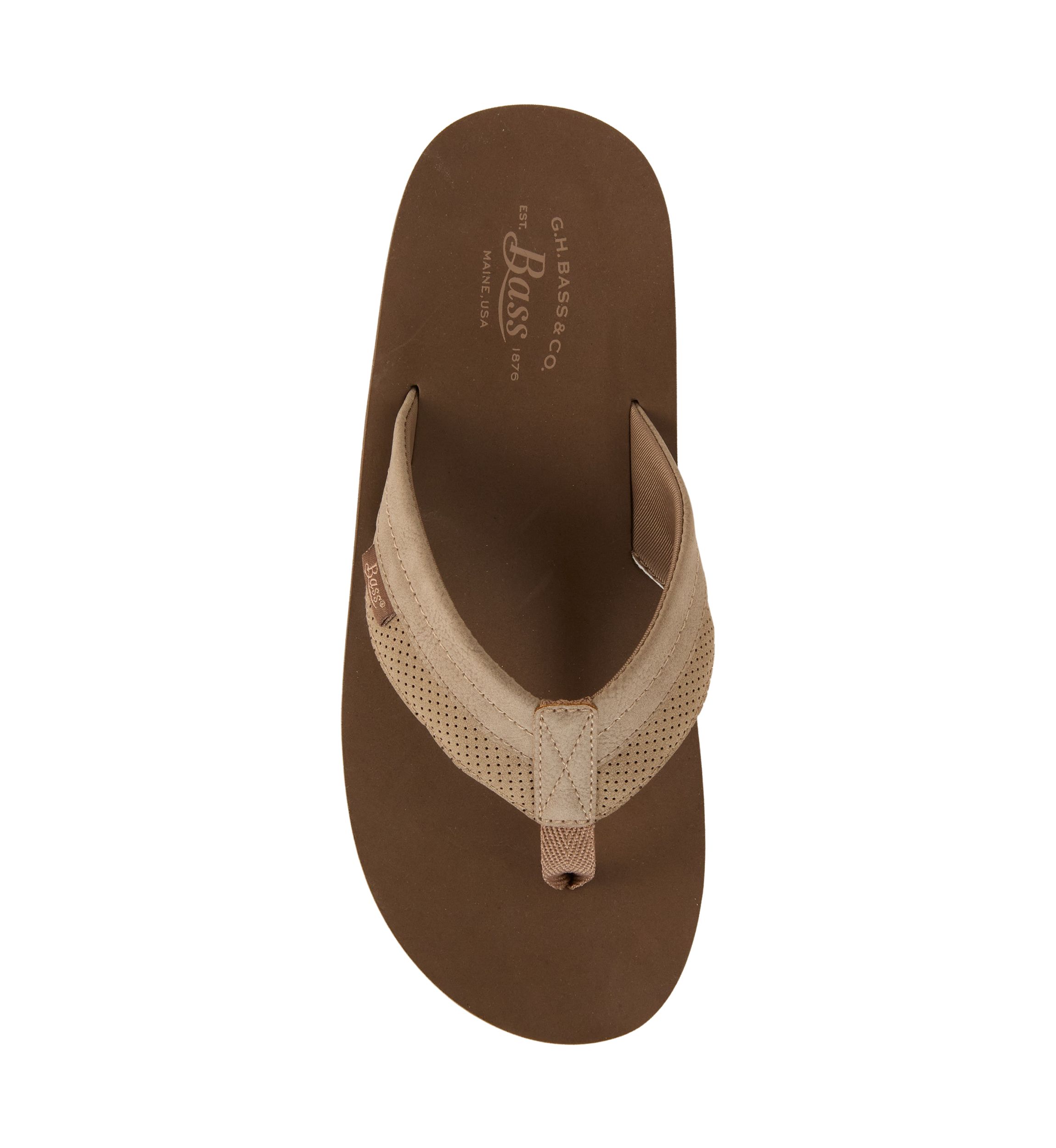 Hatteras Flip Flop Sandals