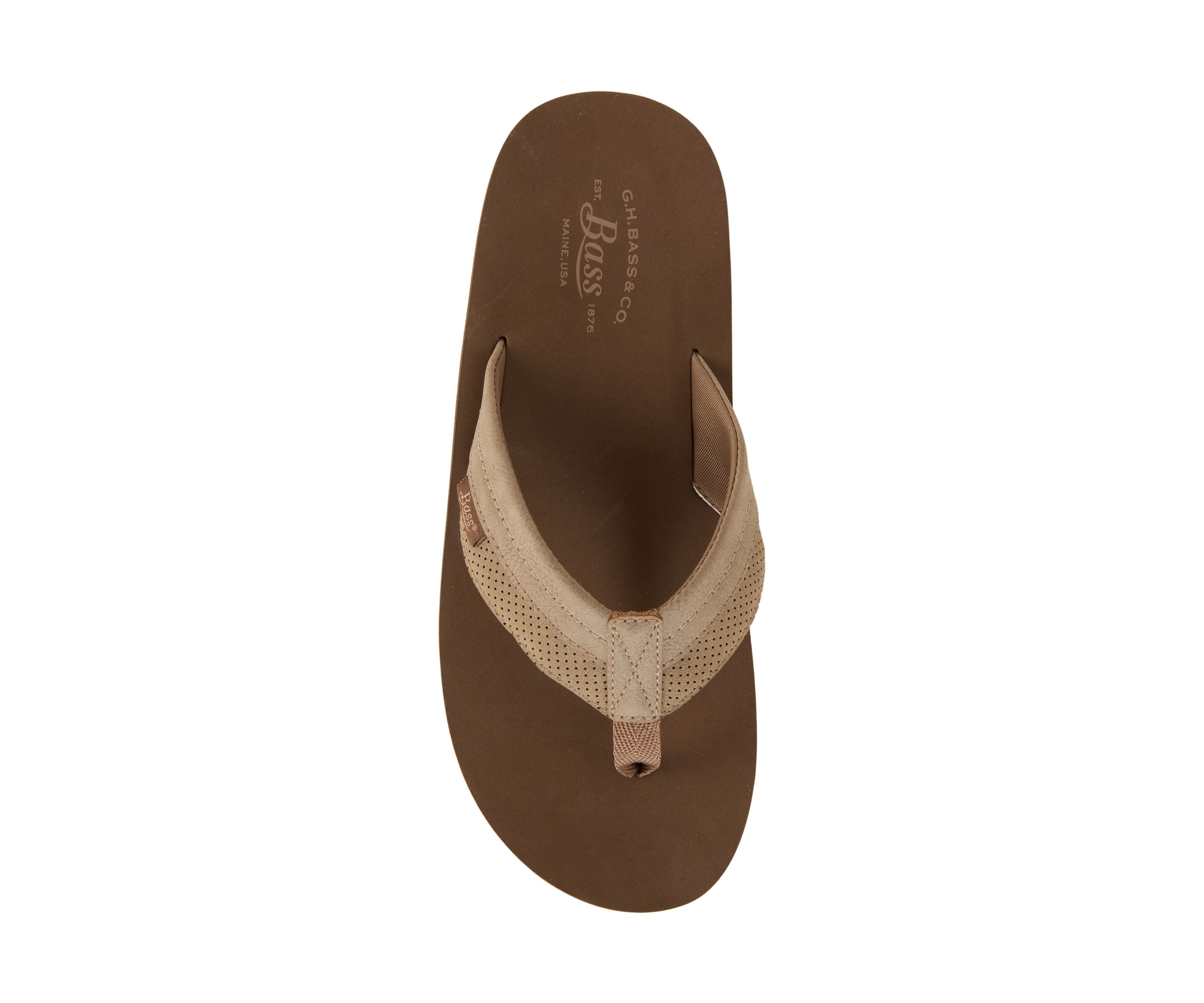 Hatteras Flip Flop Sandals