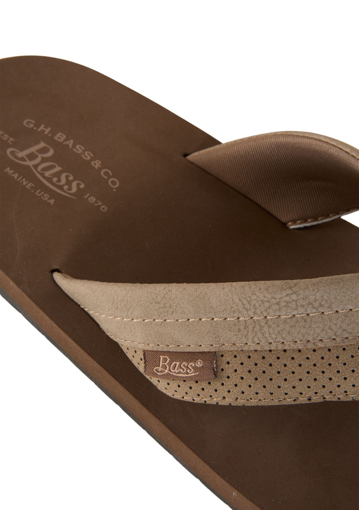 Hatteras Flip Flop Sandals