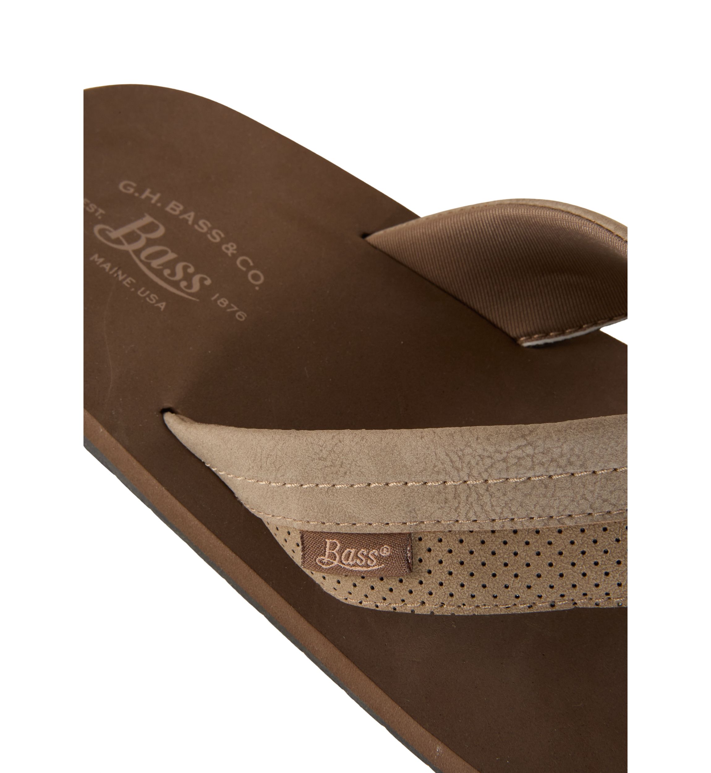 Hatteras Flip Flop Sandals