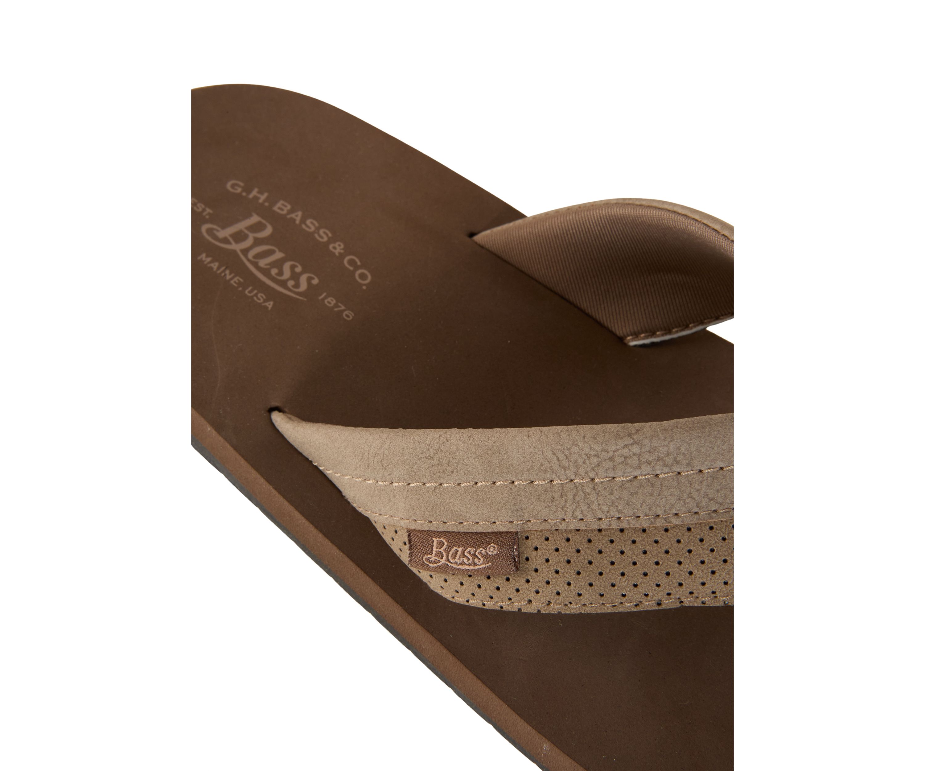 Hatteras Flip Flop Sandals