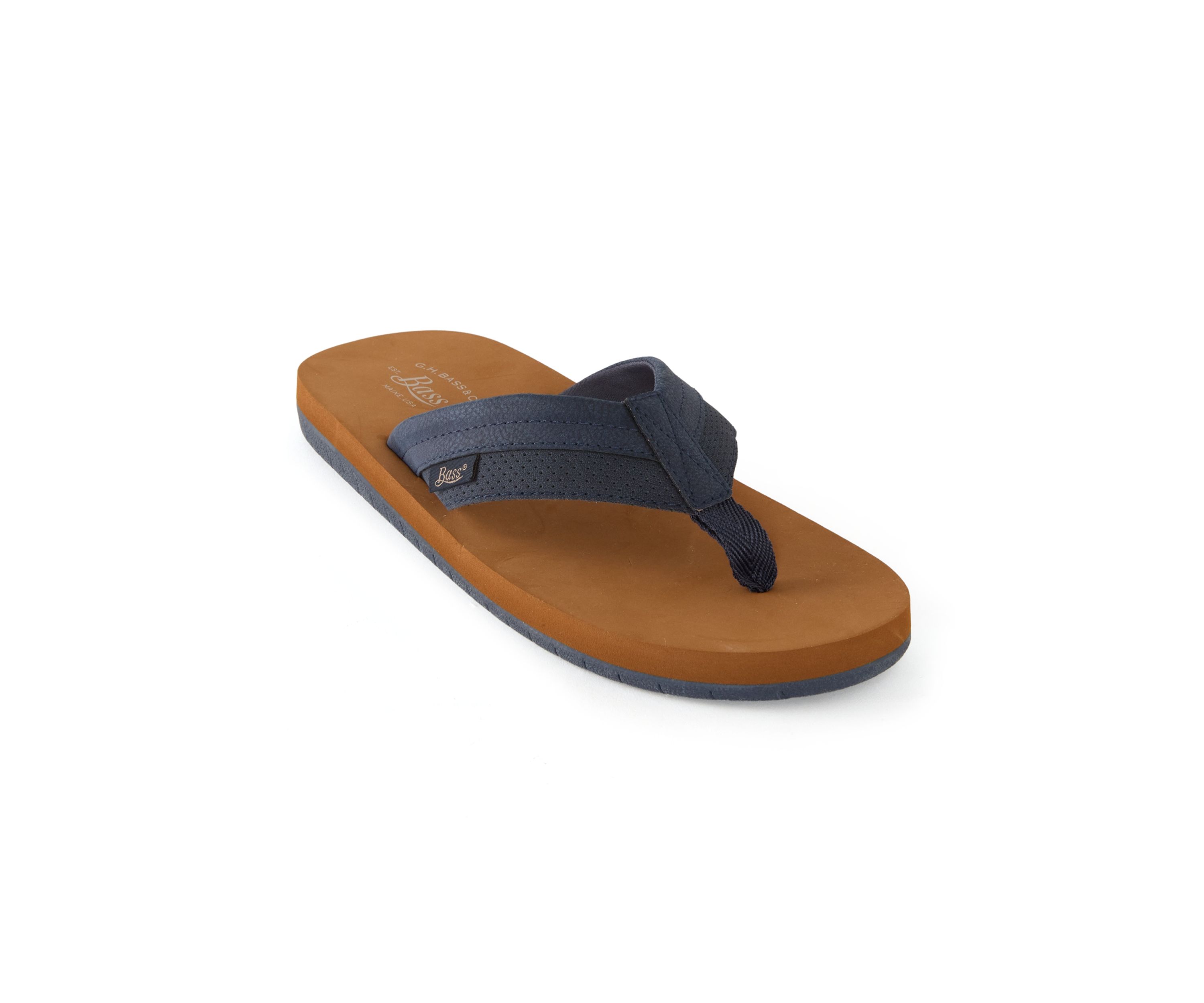 Hatteras Flip Flop Sandals