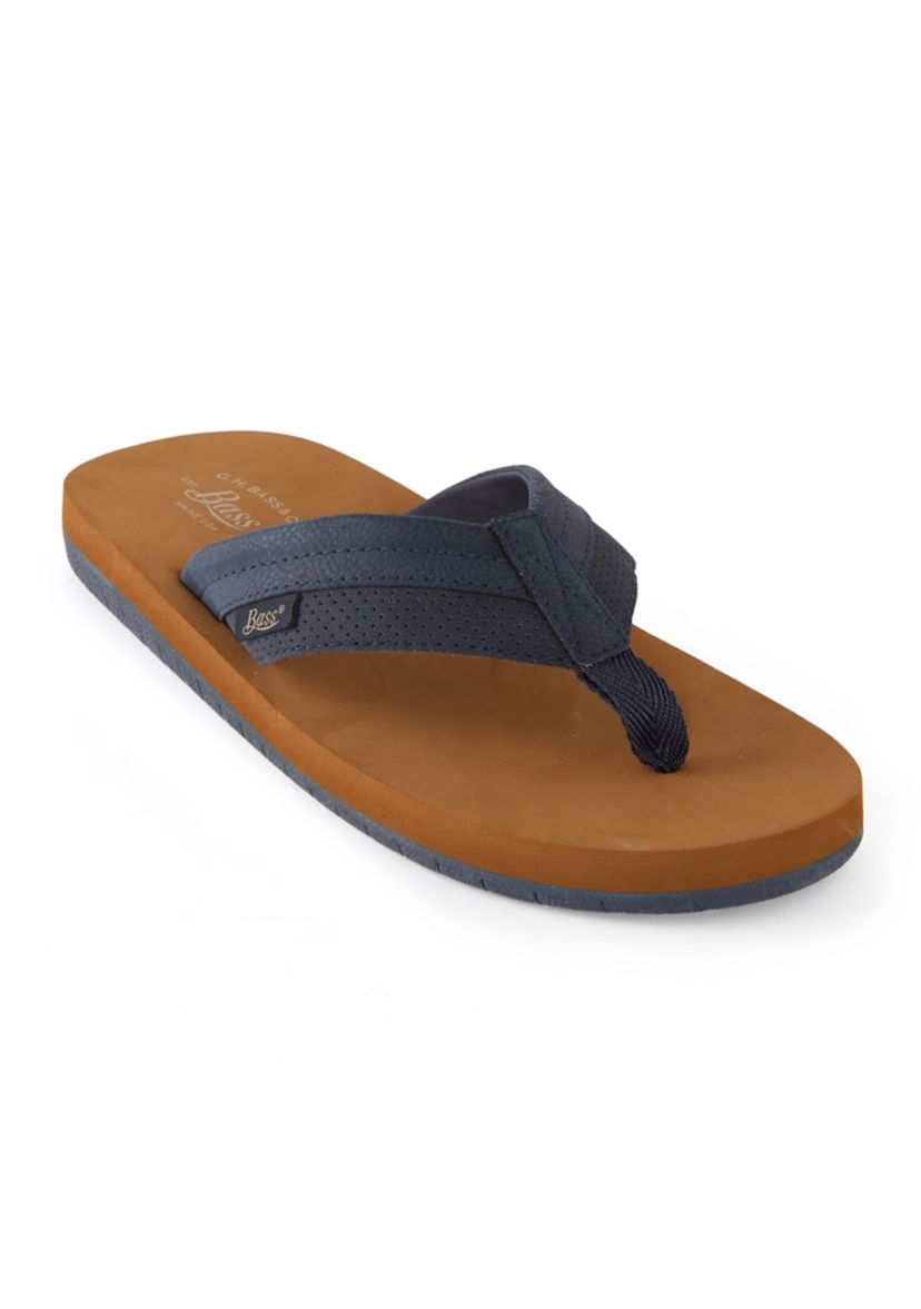 Hatteras Flip Flop Sandals