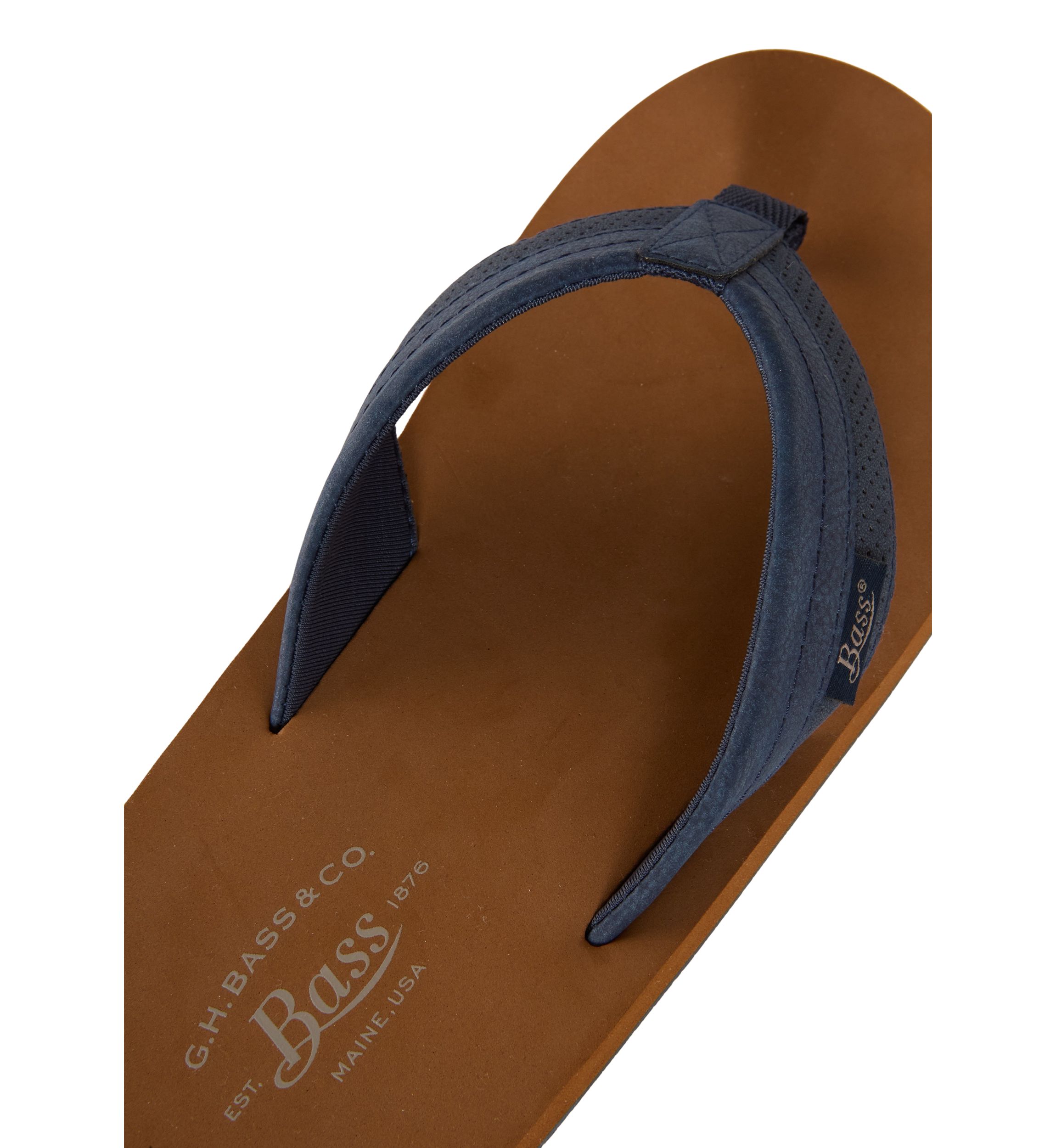 Hatteras Flip Flop Sandals