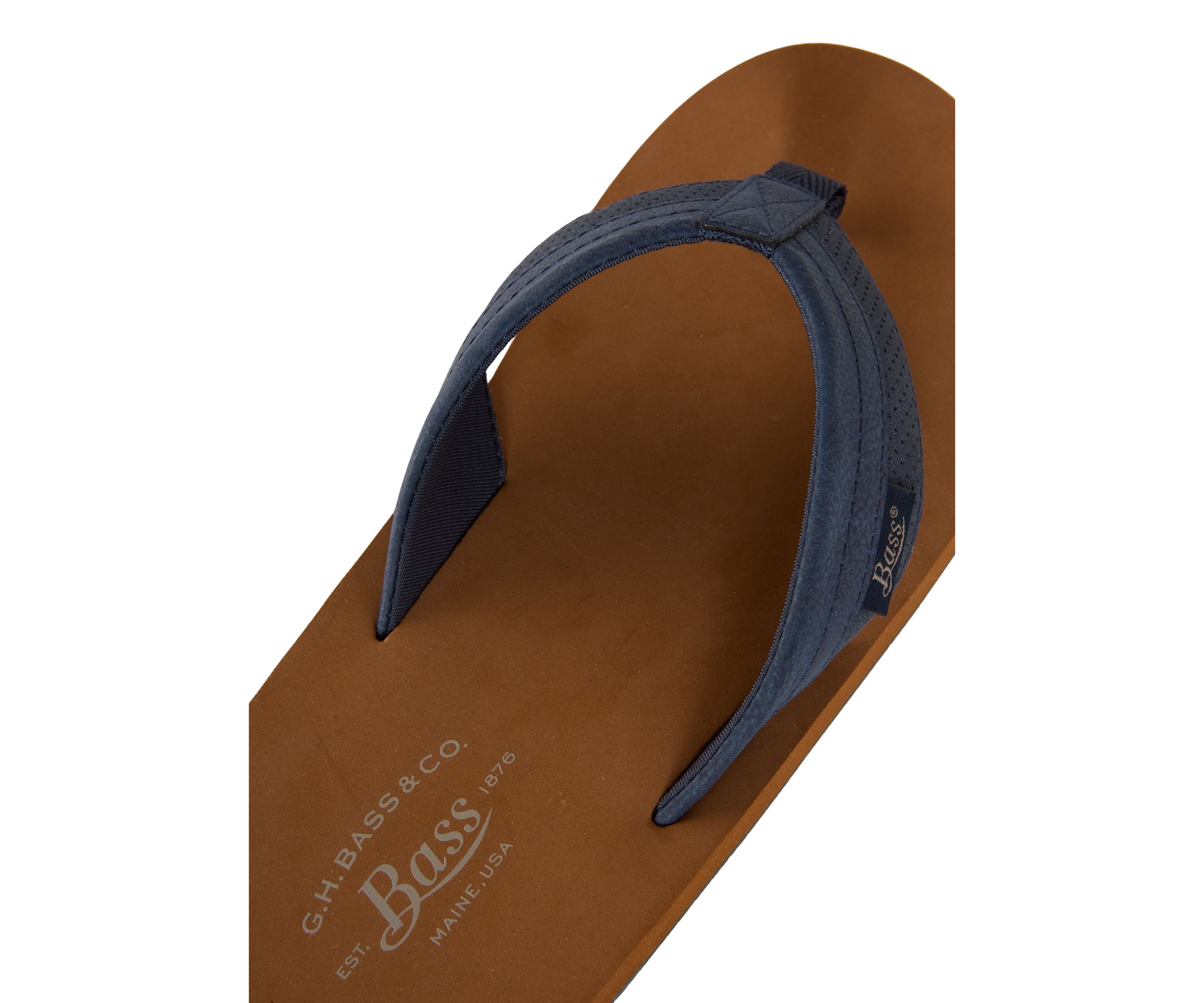 Hatteras Flip Flop Sandals