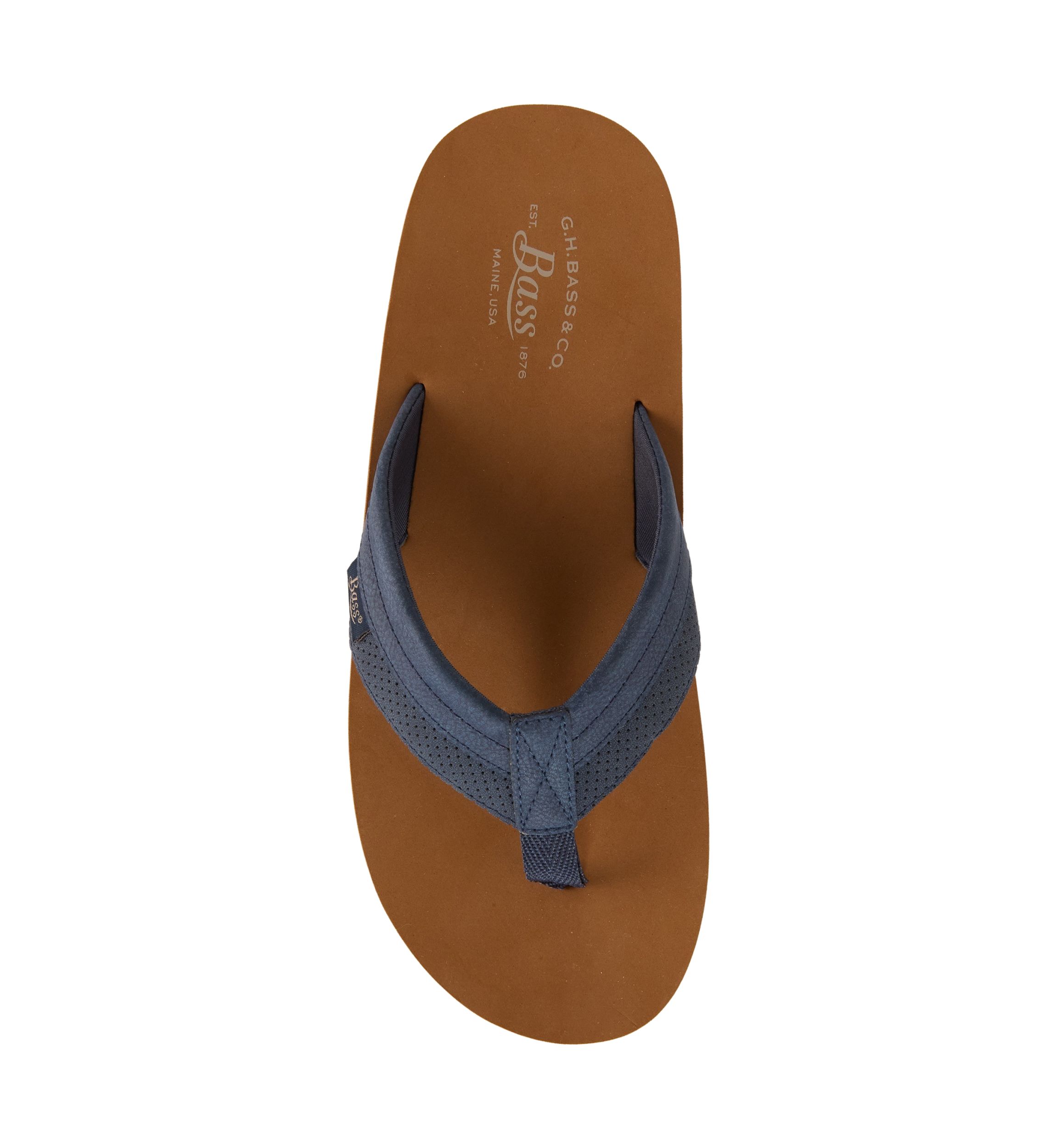 Hatteras Flip Flop Sandals