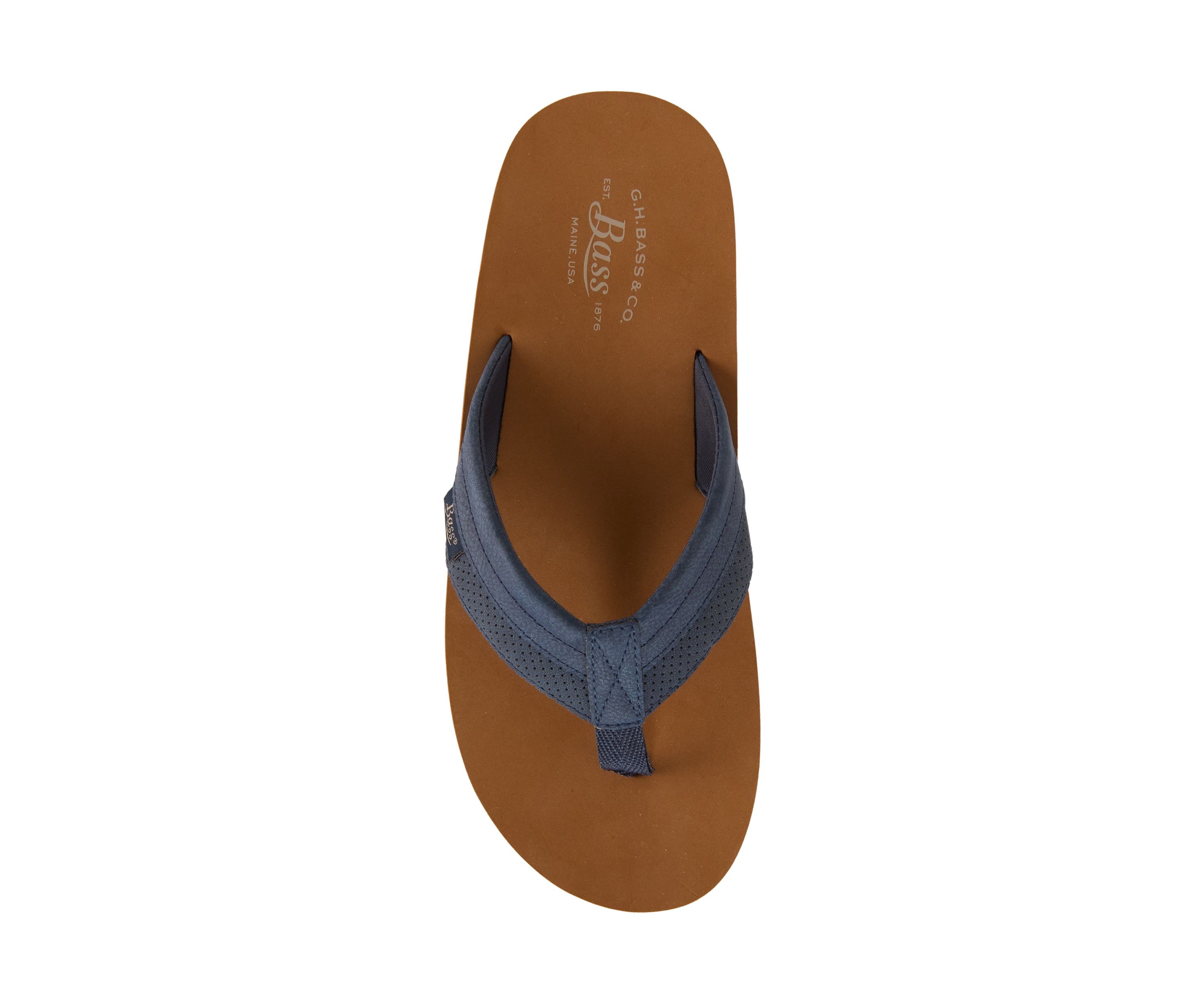 Hatteras Flip Flop Sandals