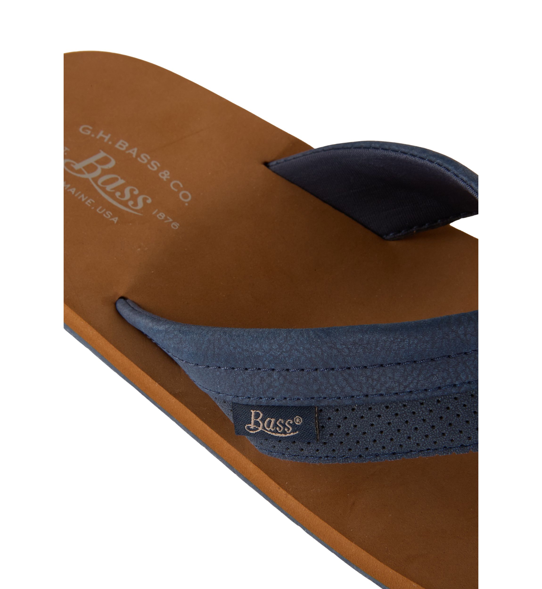 Hatteras Flip Flop Sandals