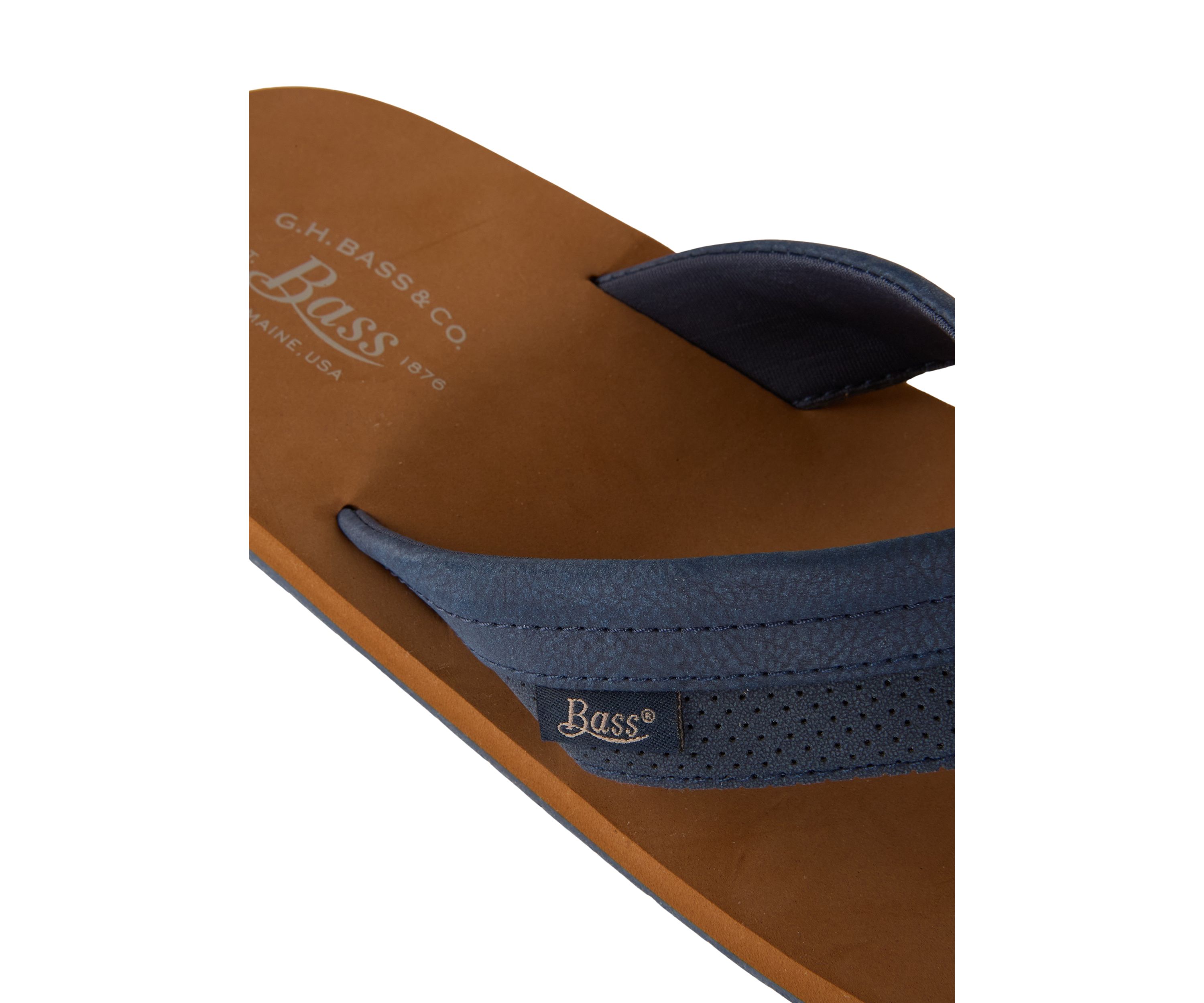 Hatteras Flip Flop Sandals