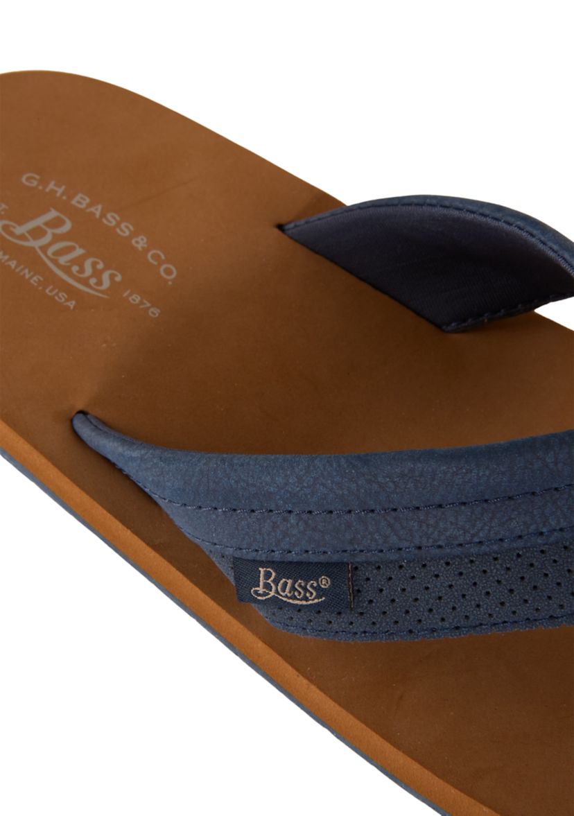 Hatteras Flip Flop Sandals