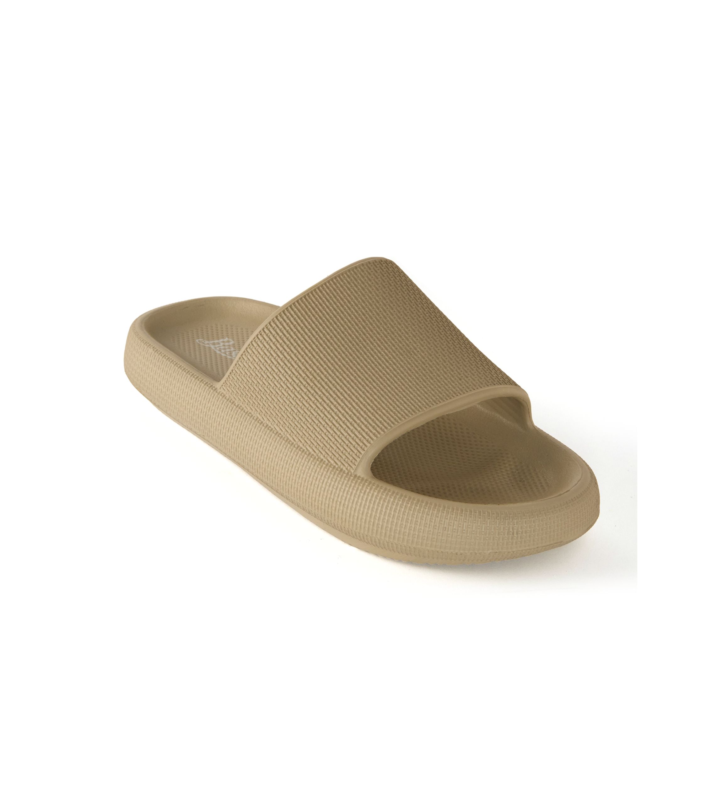 Topsail Slide Sandals