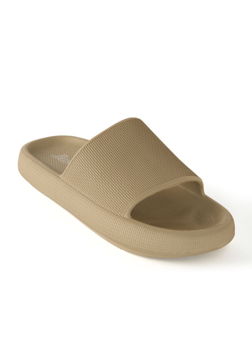 Topsail Slide Sandals