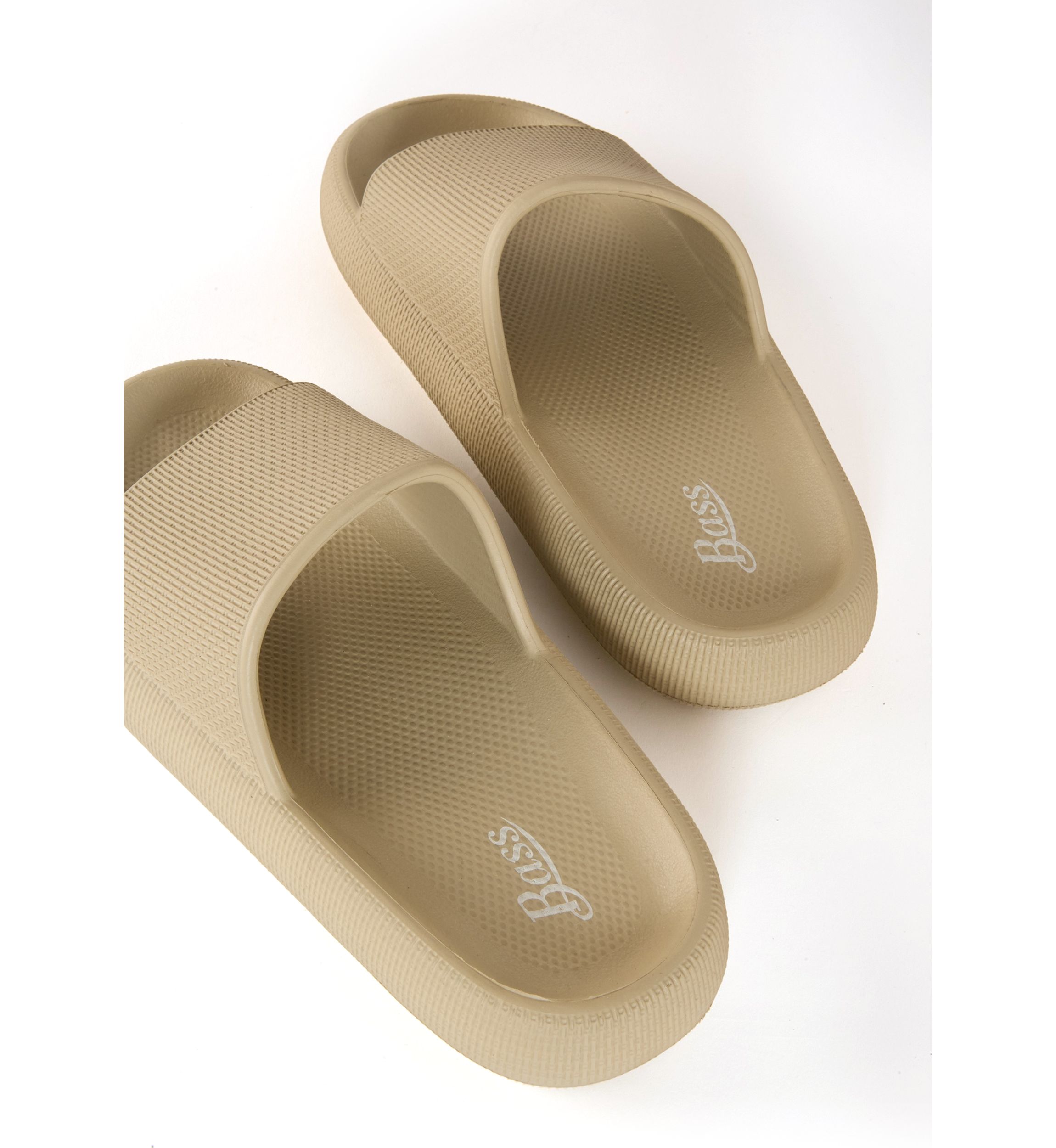 Topsail Slide Sandals