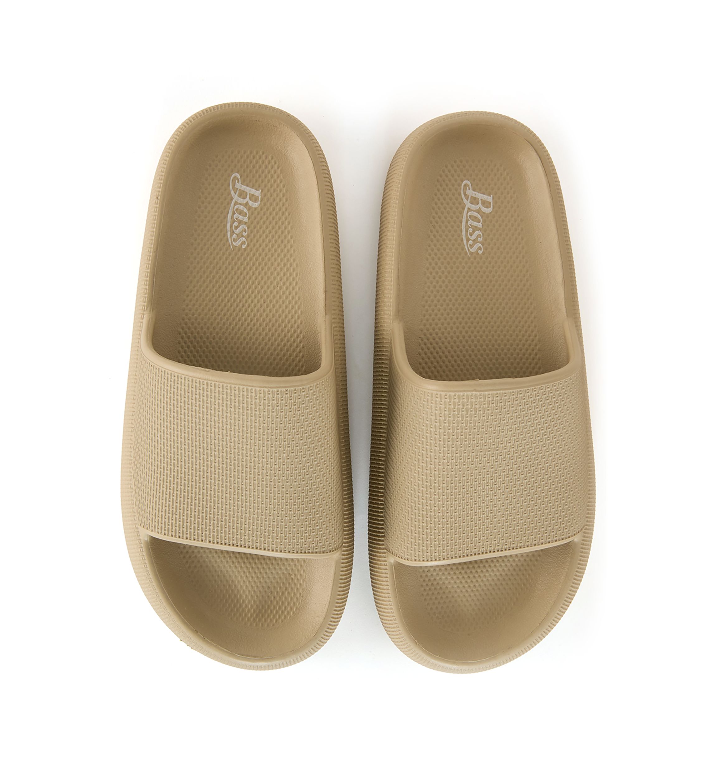 Topsail Slide Sandals