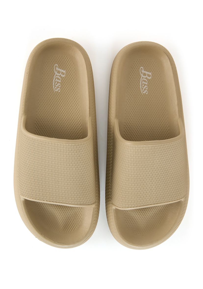 Topsail Slide Sandals