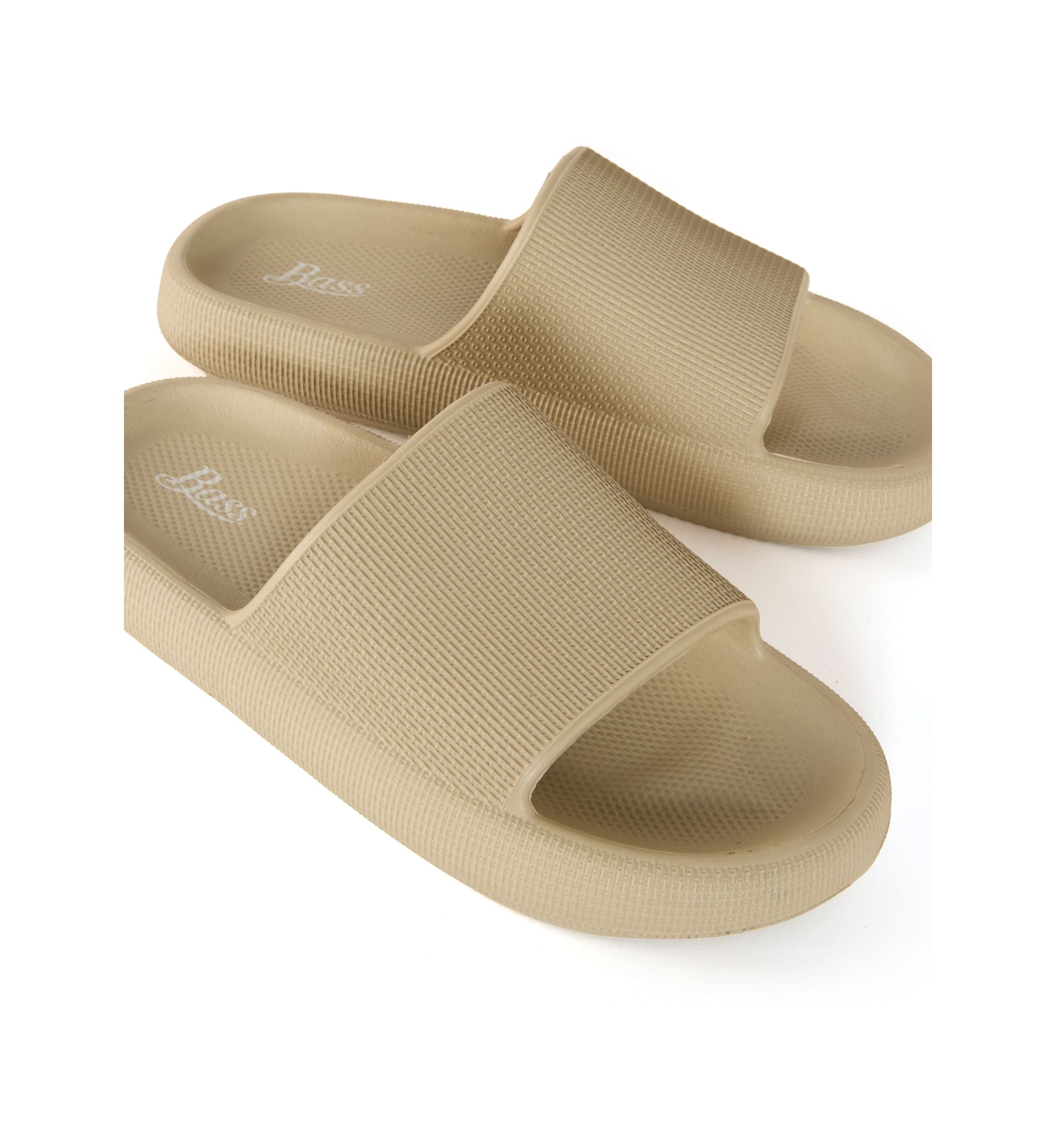 Topsail Slide Sandals