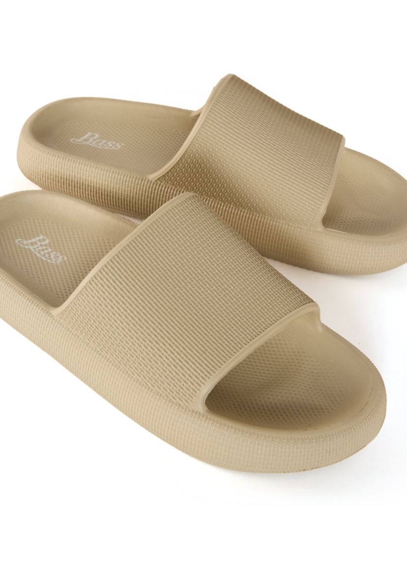 Topsail Slide Sandals