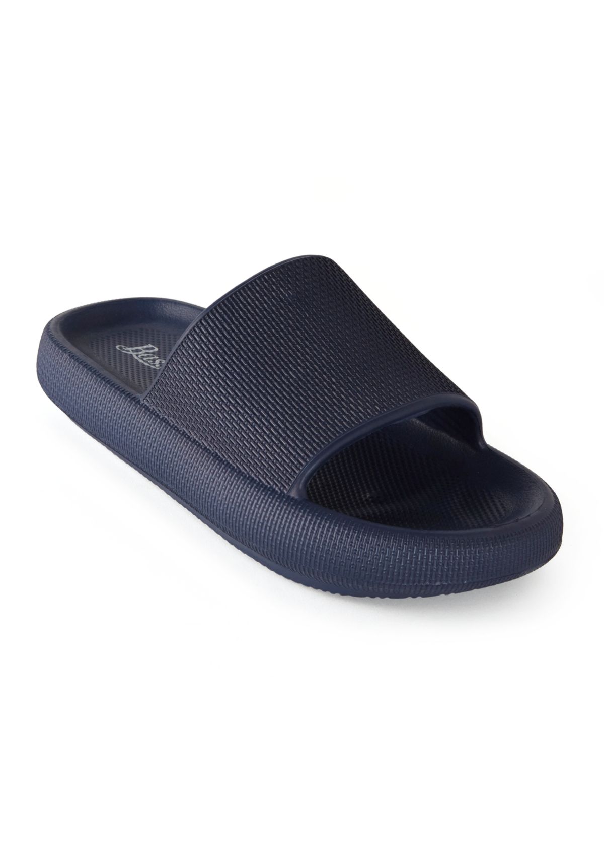 Topsail Slide Sandals
