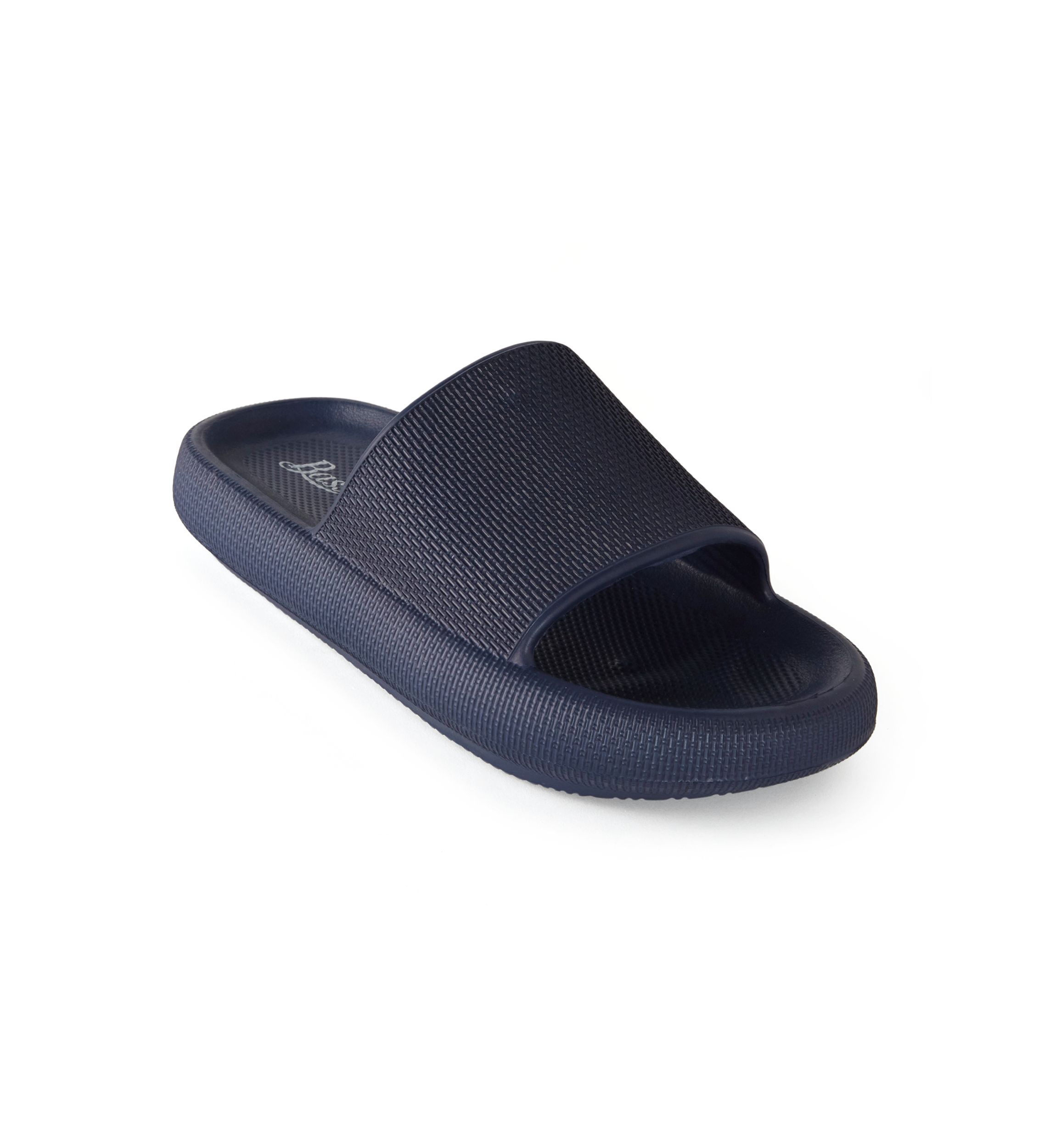 Topsail Slide Sandals