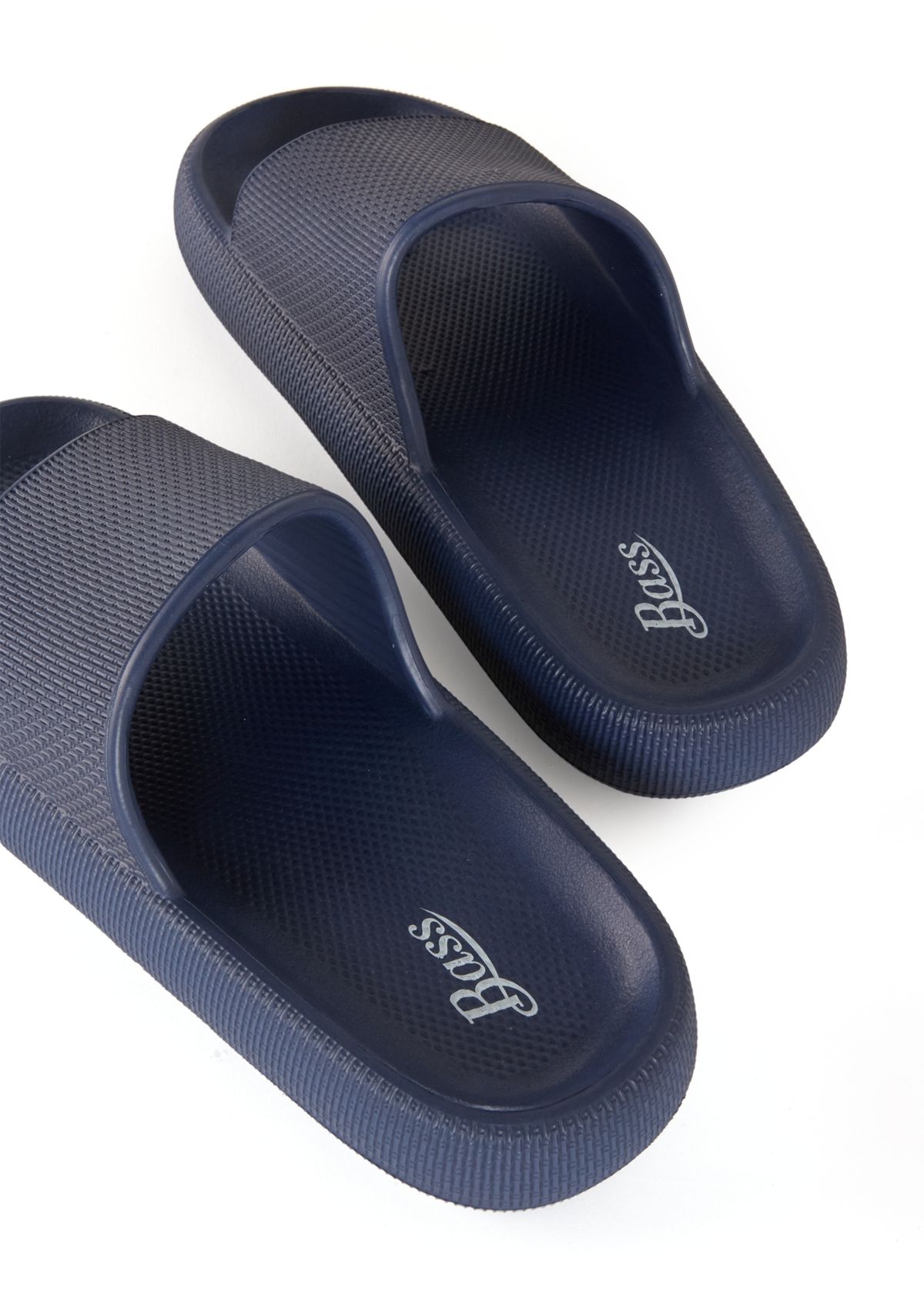 Topsail Slide Sandals