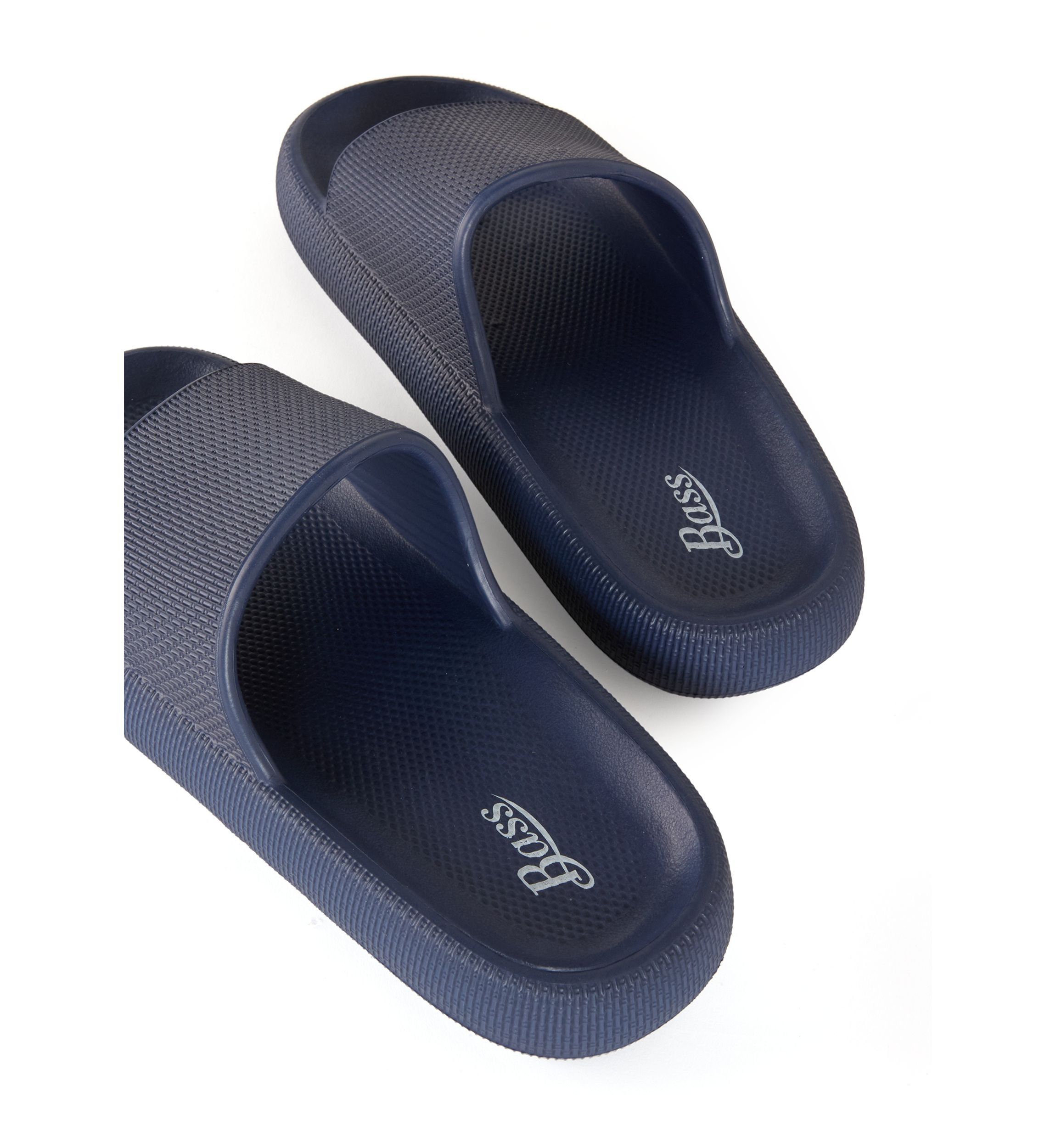 Topsail Slide Sandals
