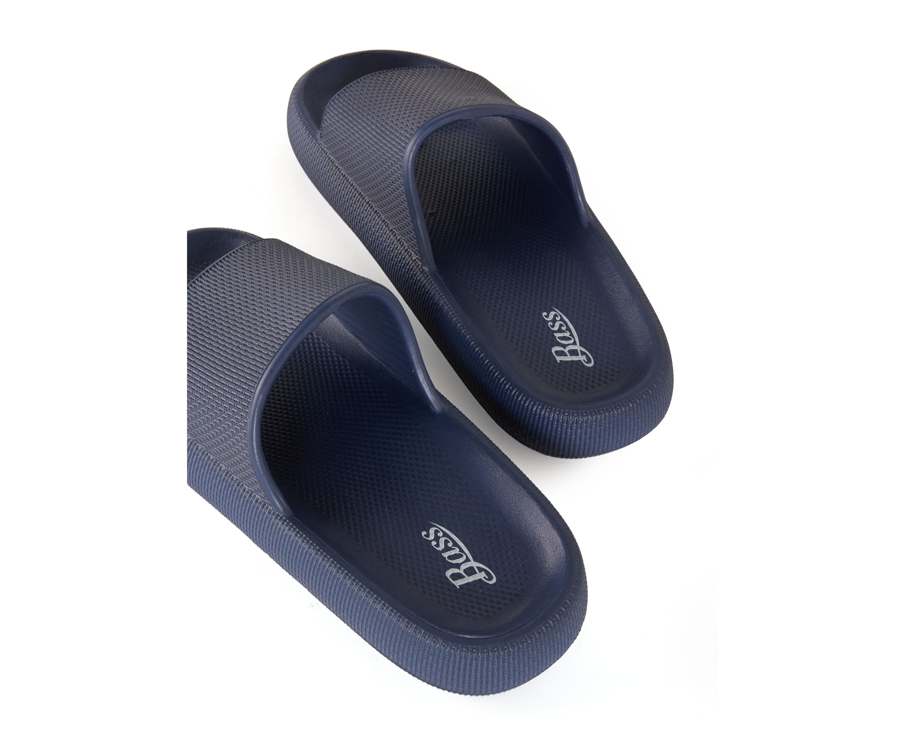 Topsail Slide Sandals
