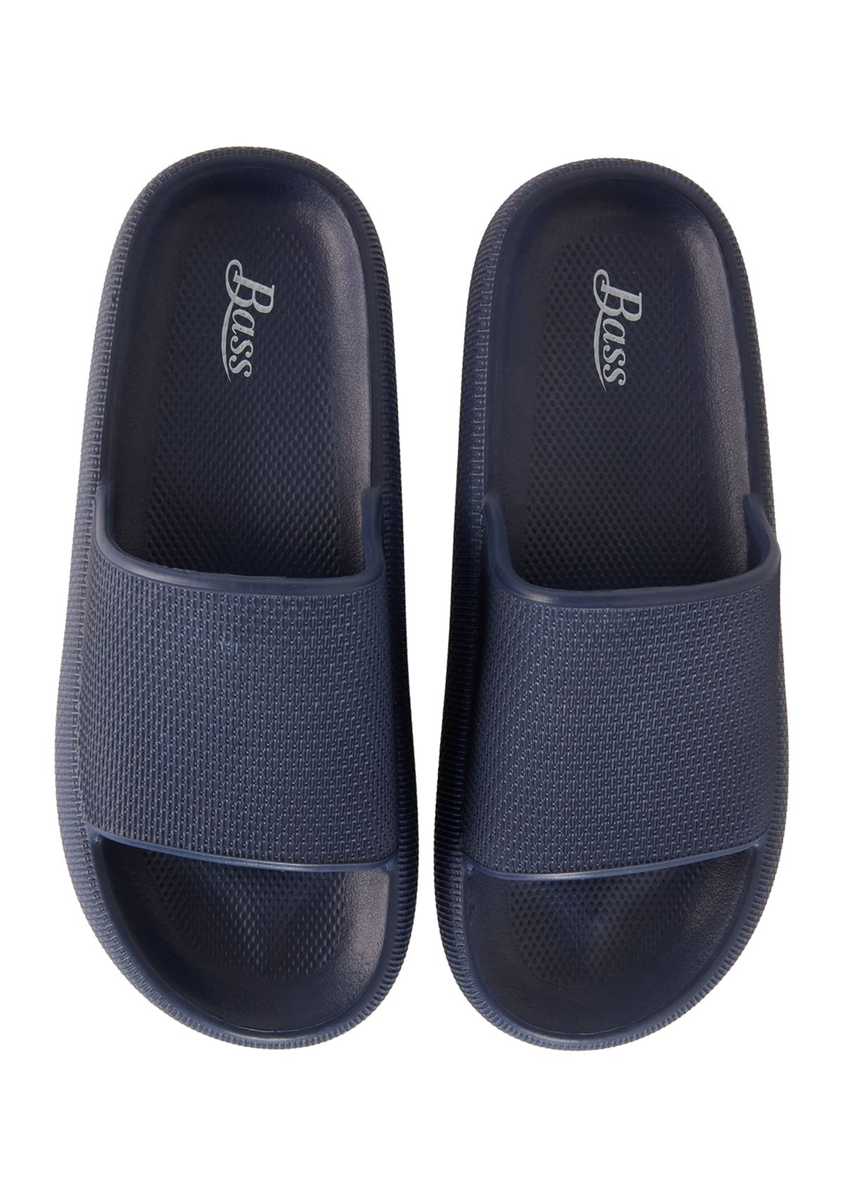 Topsail Slide Sandals