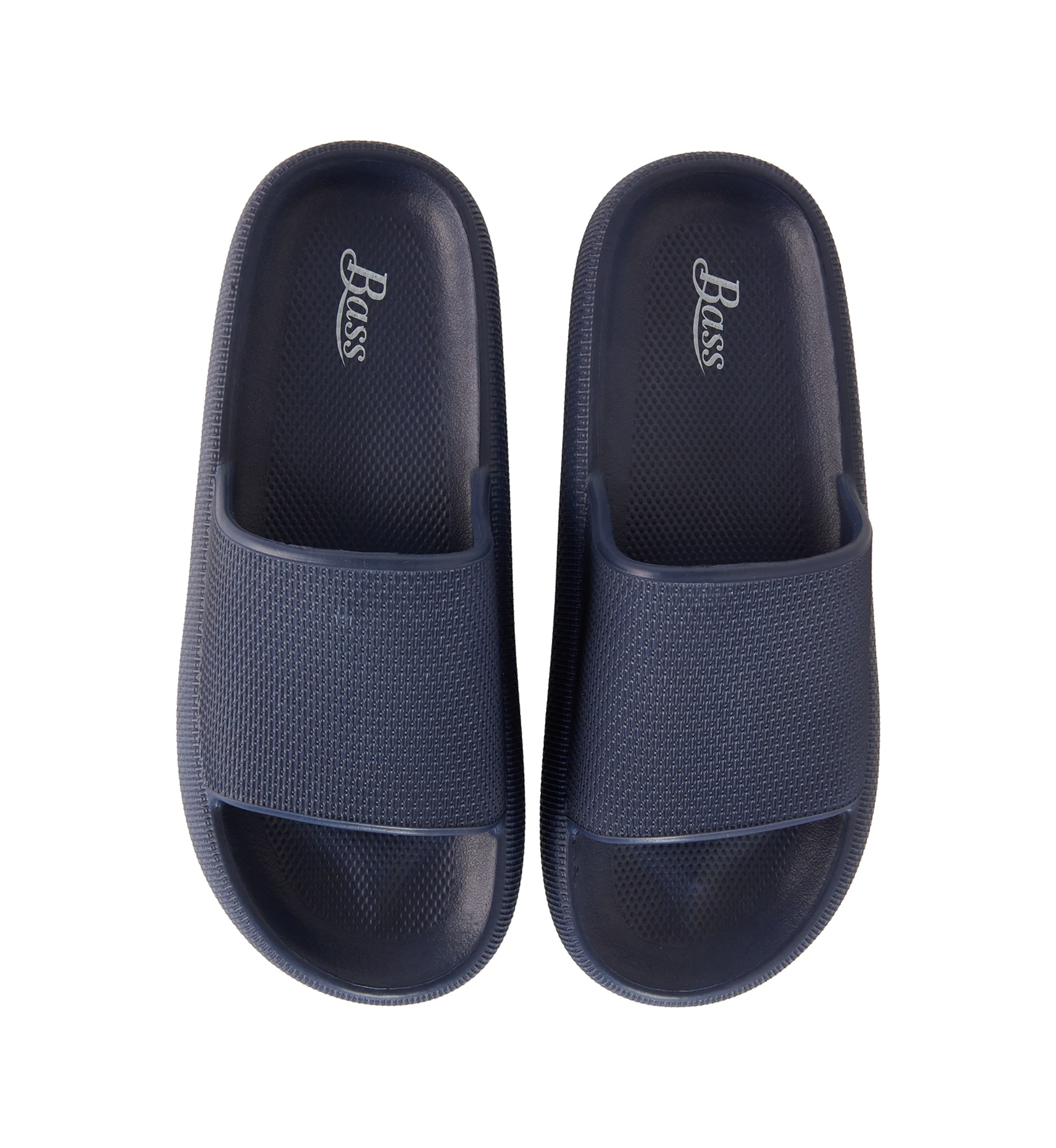 Topsail Slide Sandals