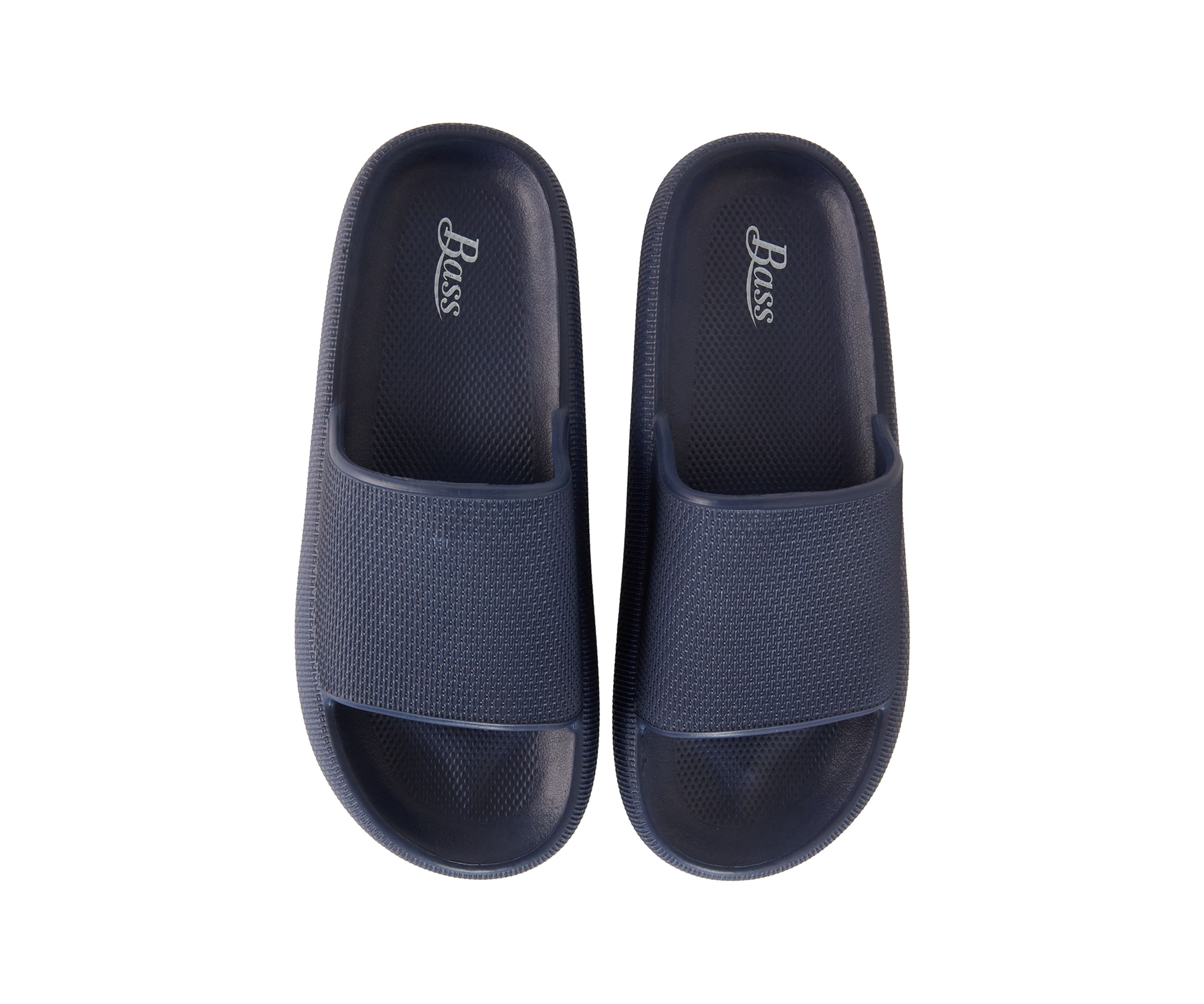 Topsail Slide Sandals
