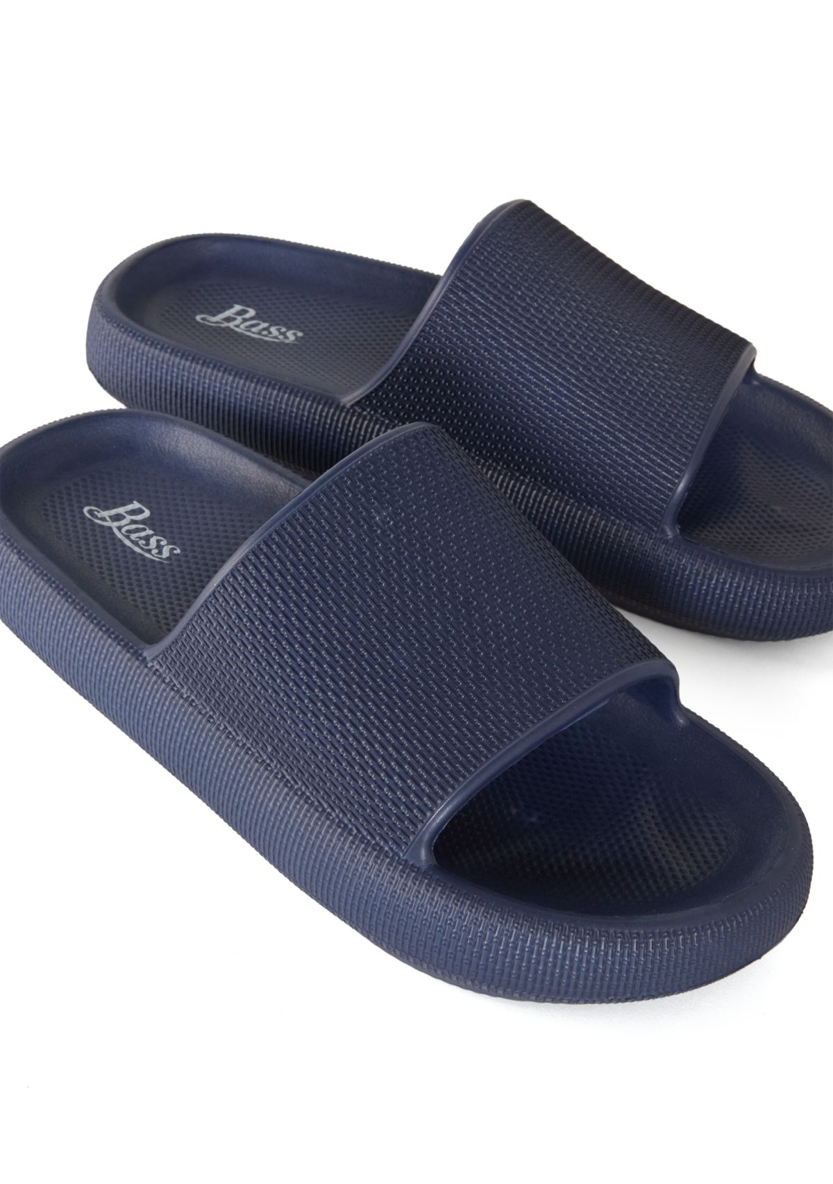 Topsail Slide Sandals
