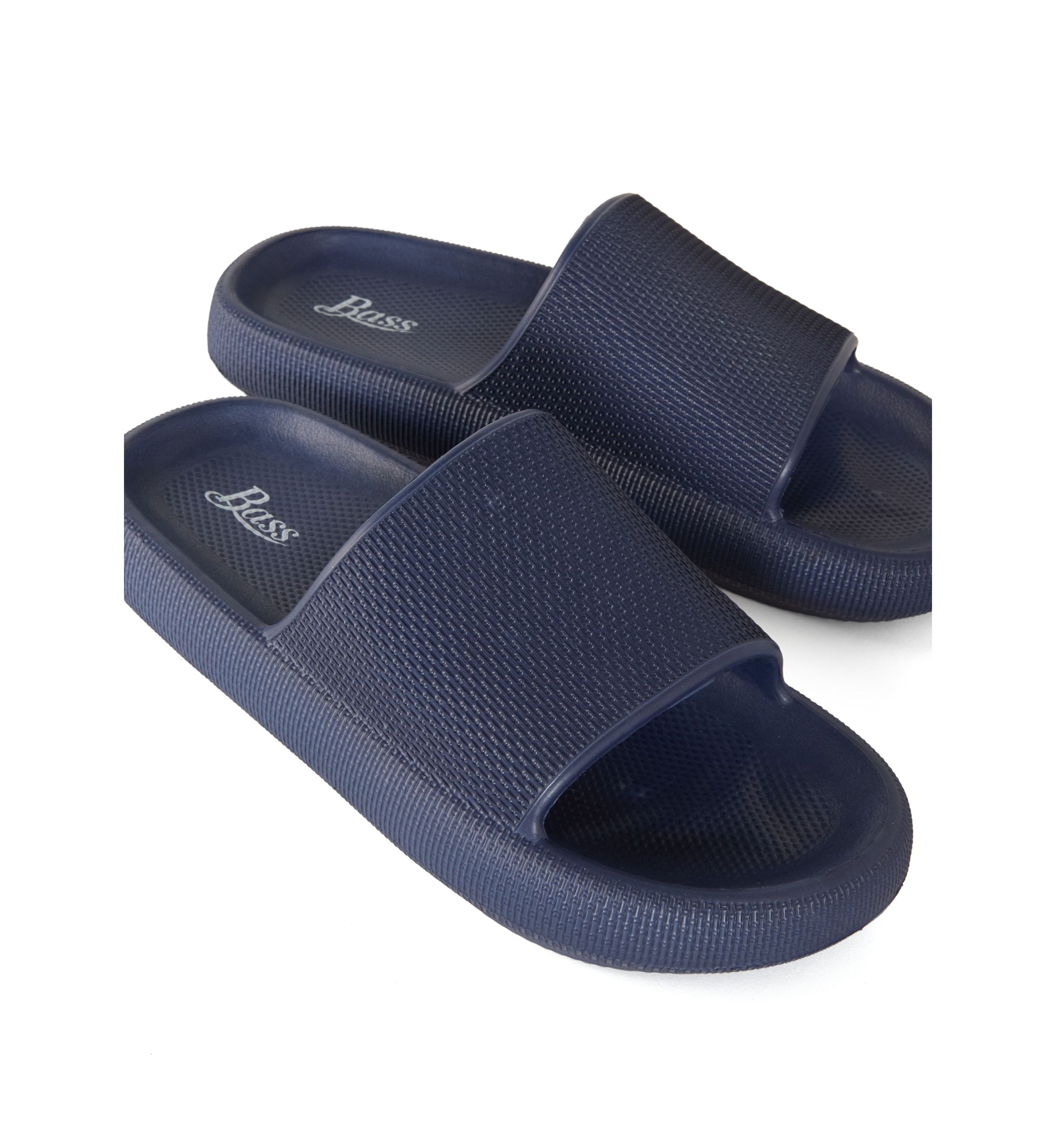 Topsail Slide Sandals