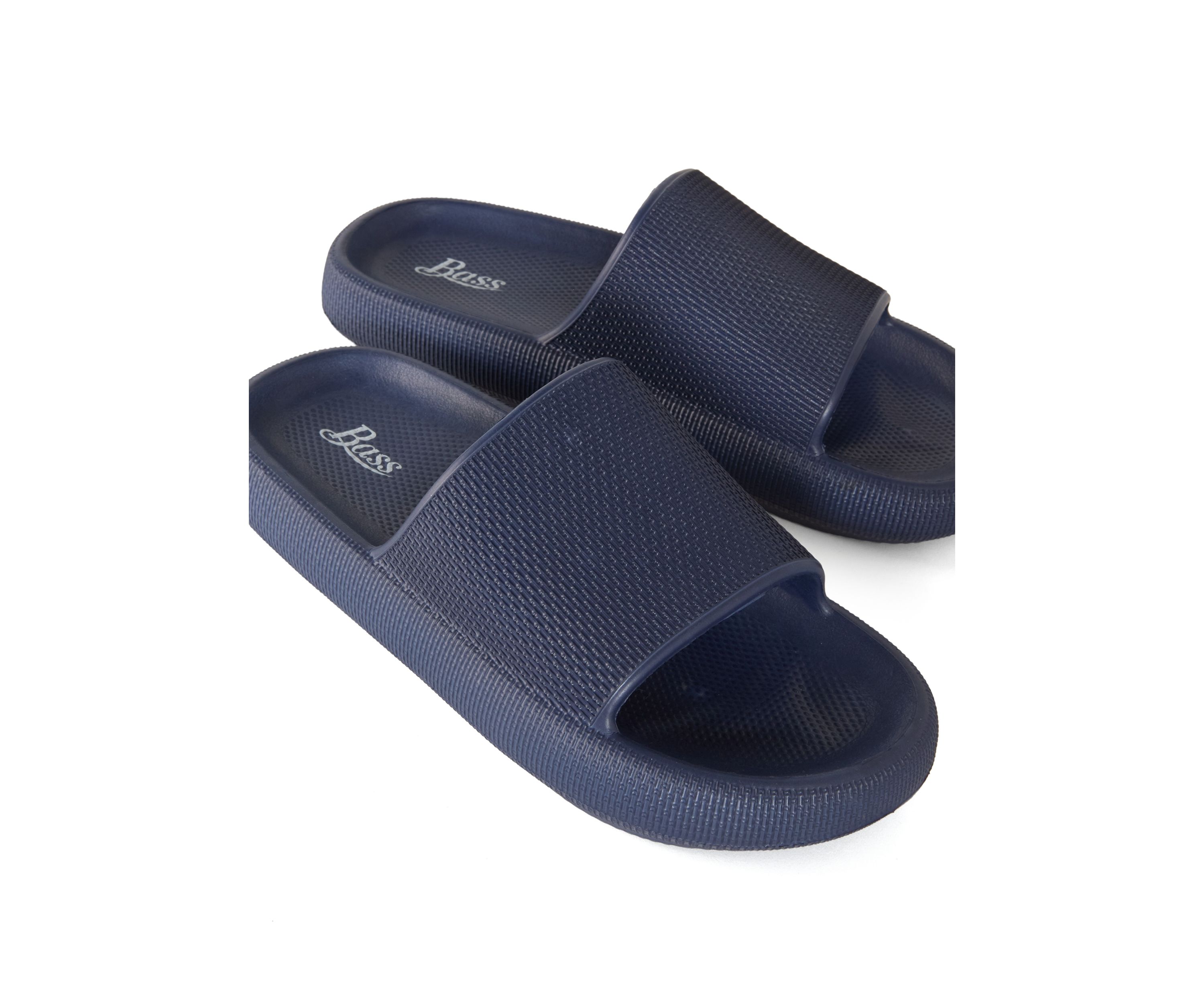 Topsail Slide Sandals