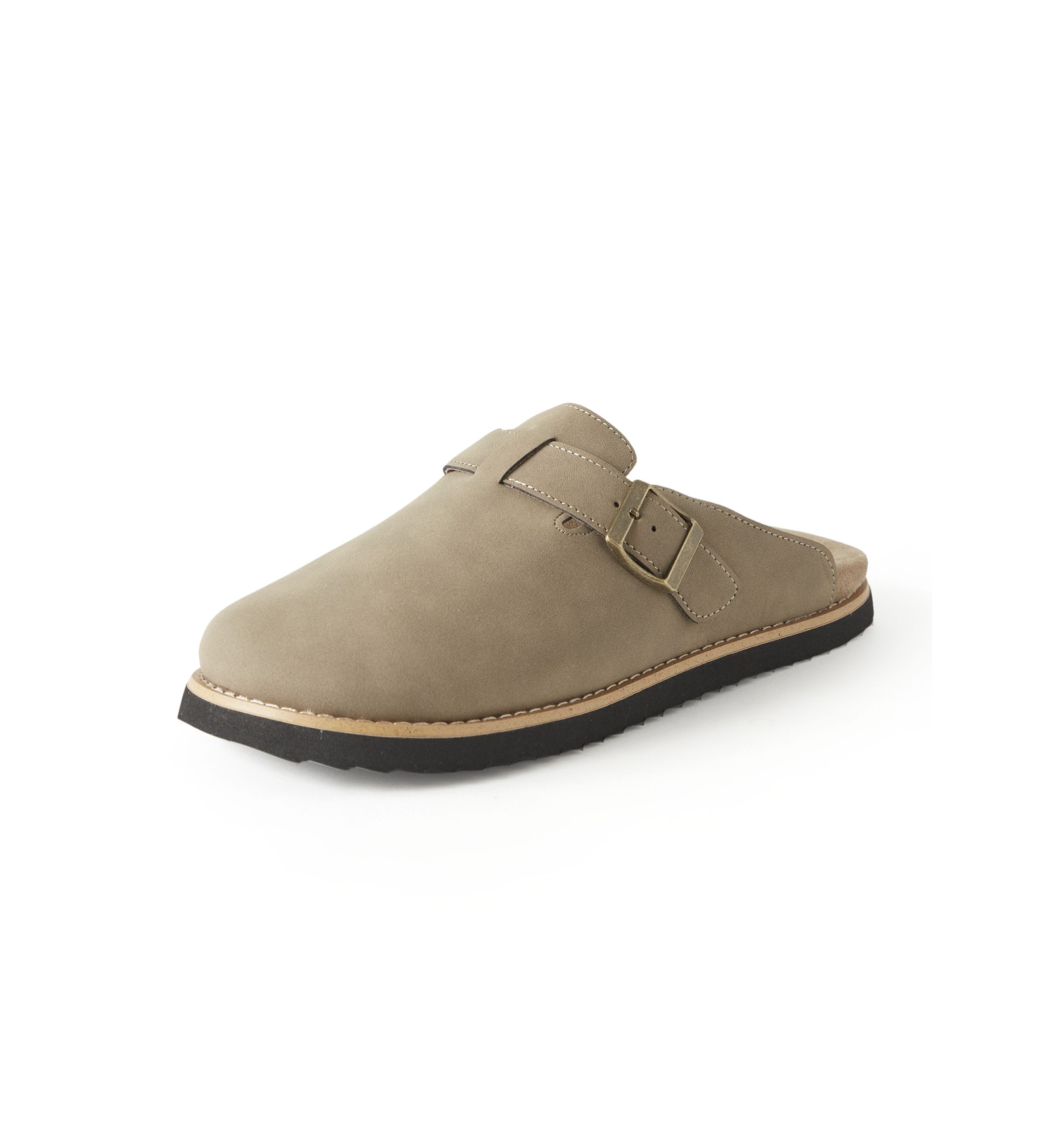Bass Maine Clogs