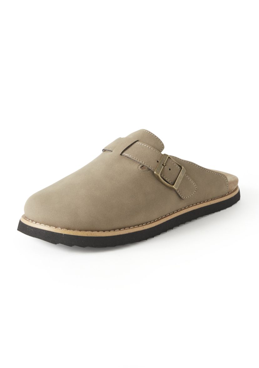 Bass Maine Clogs