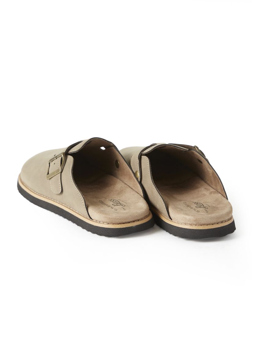 Bass Maine Clogs