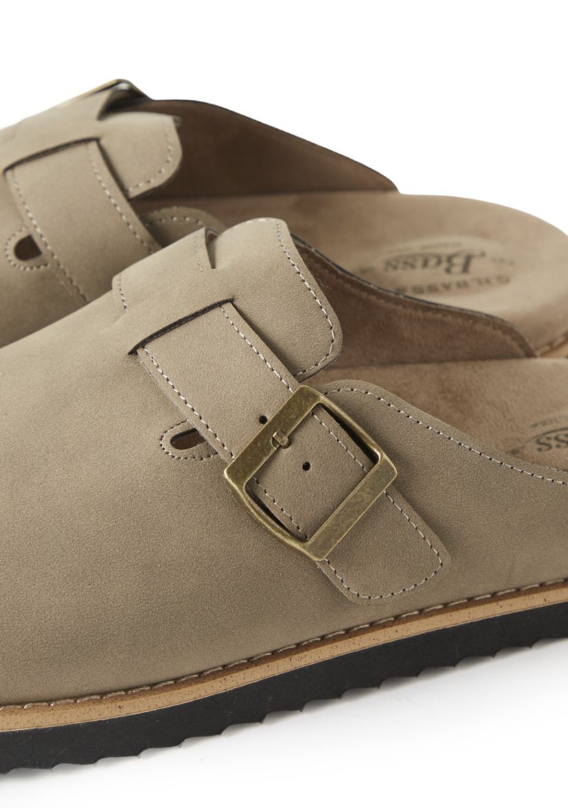 Bass Maine Clogs