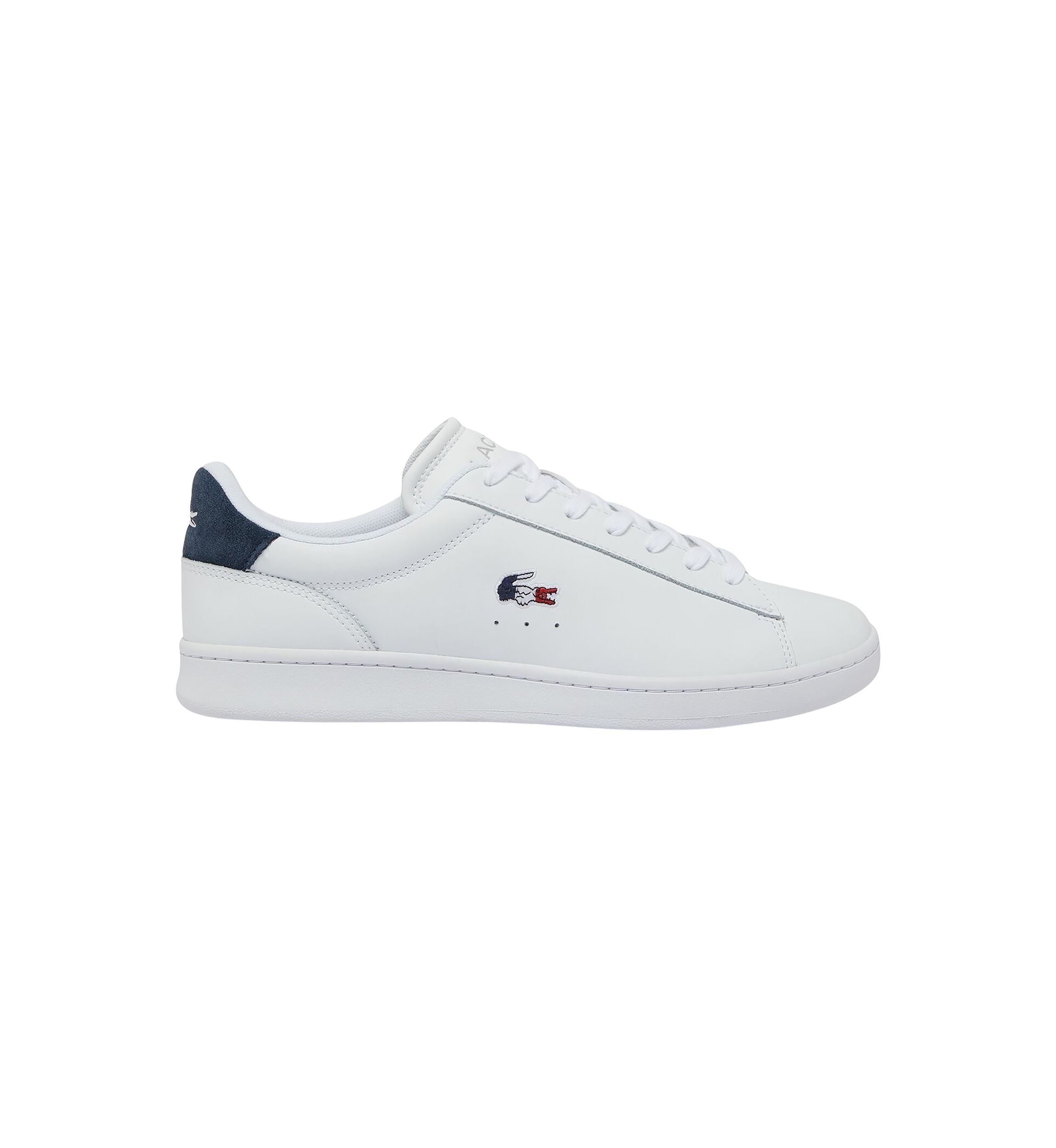 Mens Carnaby Set Leather Sneakers