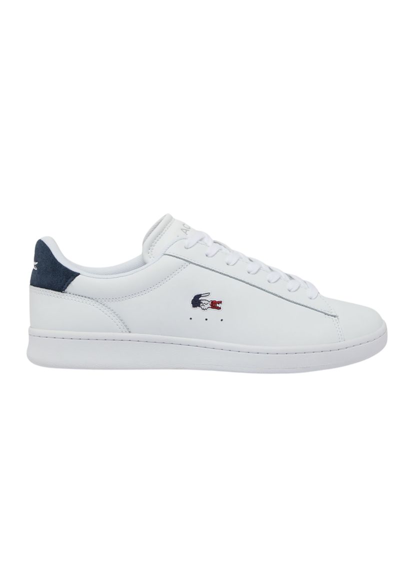 Mens Carnaby Set Leather Sneakers