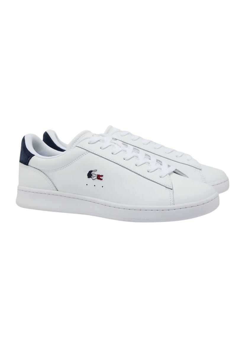 Mens Carnaby Set Leather Sneakers