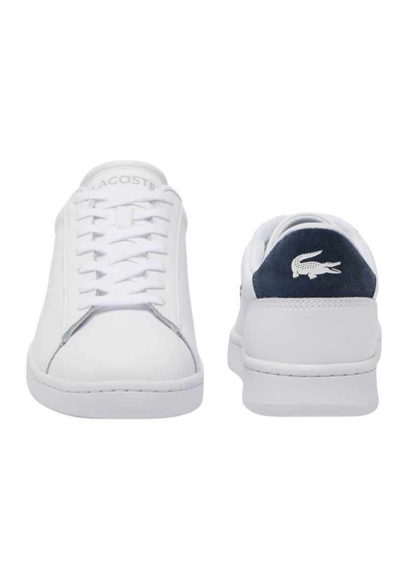 Mens Carnaby Set Leather Sneakers
