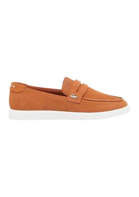 lacoste dress shoes Lacoste Men's Dress Shoes