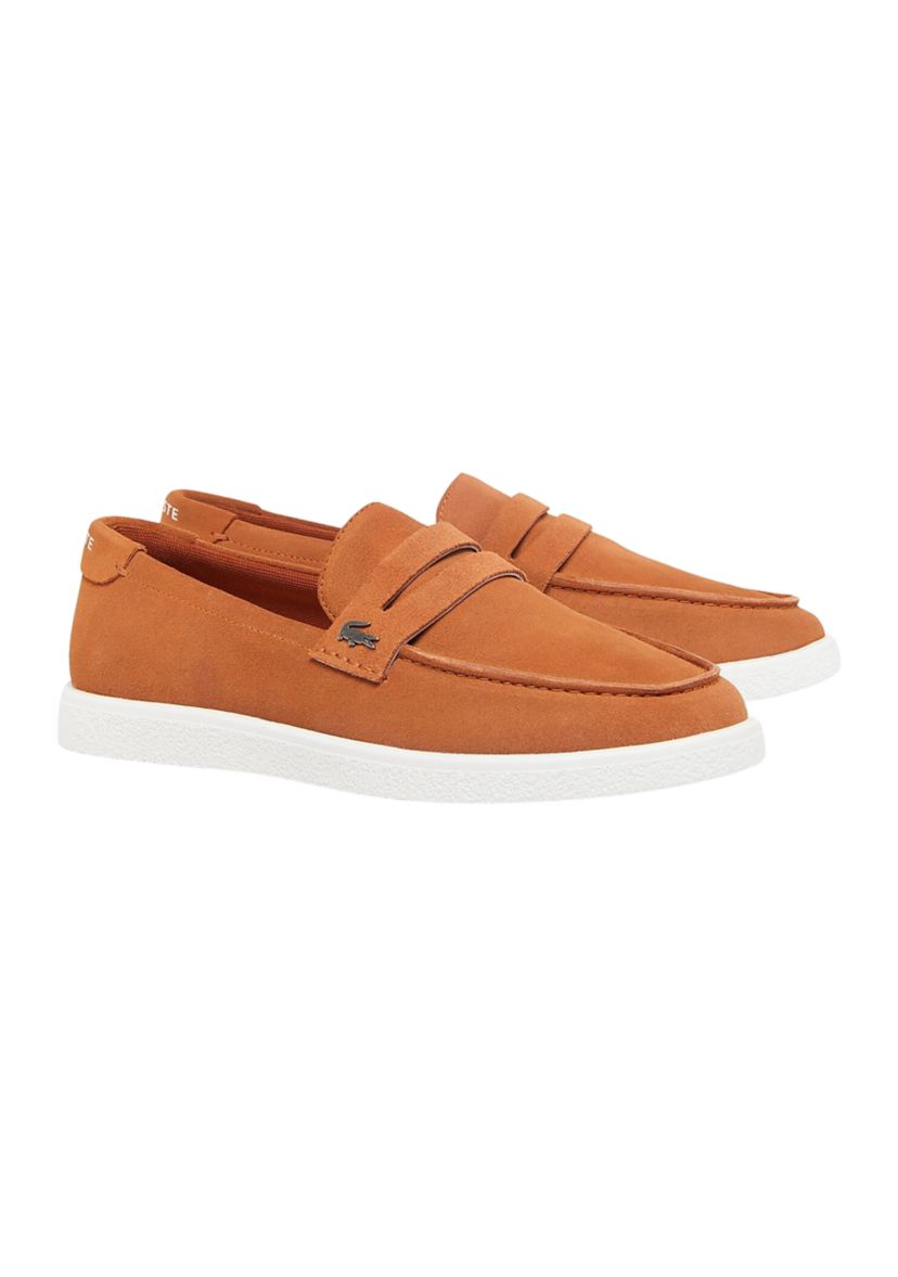 Lacoste Cochet Venetian Loafers | Belk display picture 1