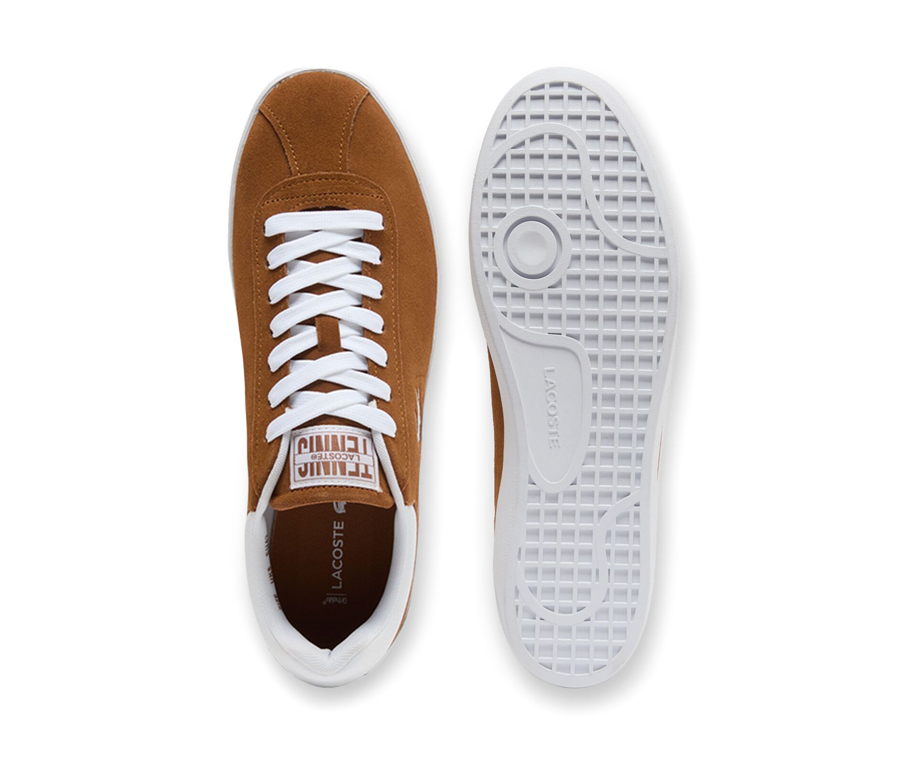 Baseshot Sneakers