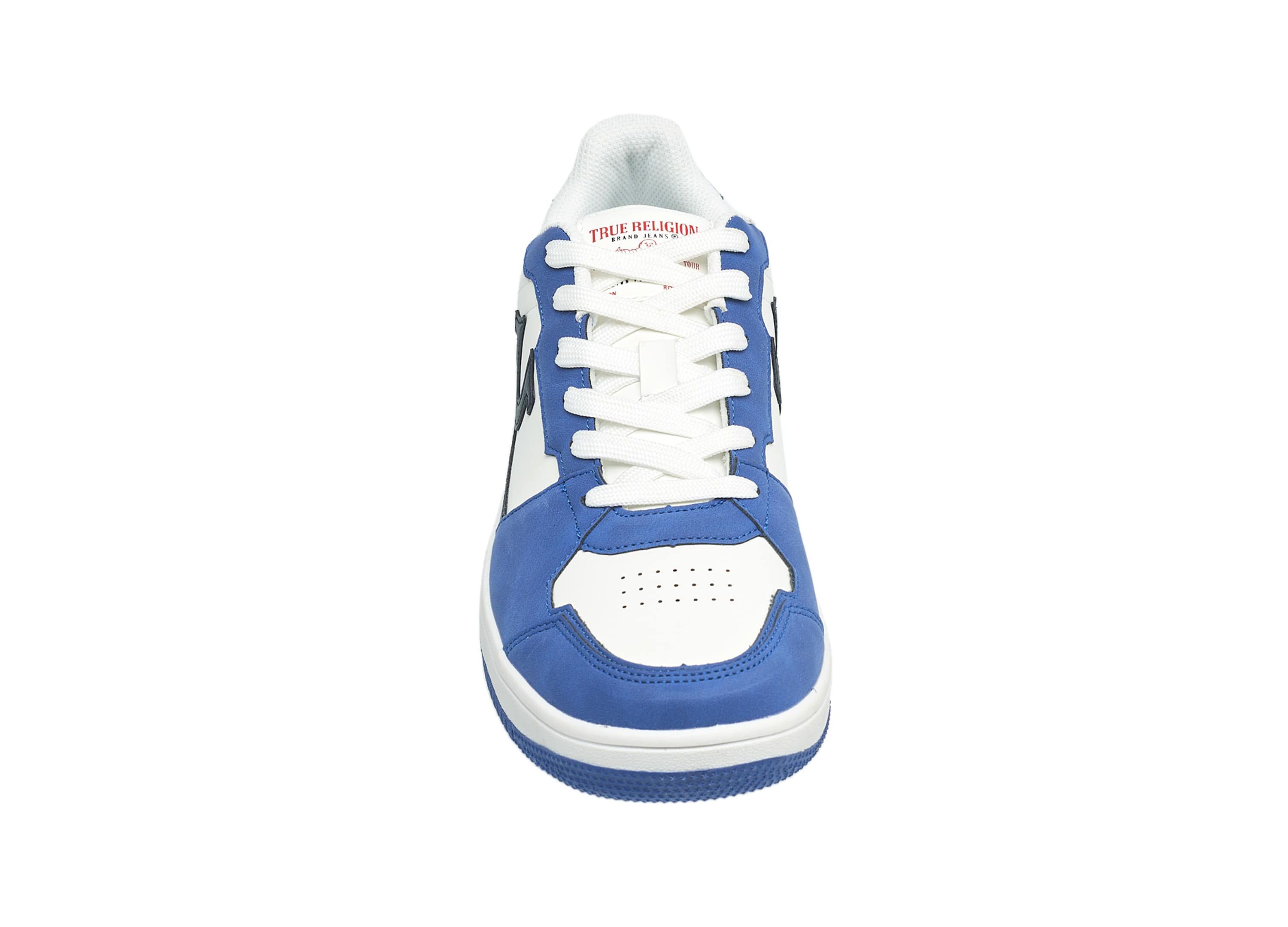Mens Arthur Court Sneaker