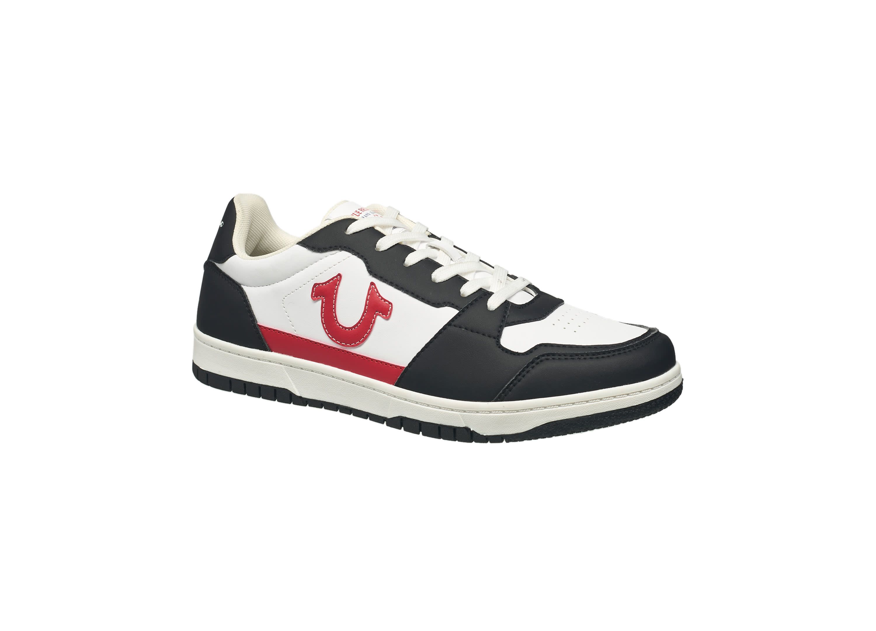 Mens Arthur Court Sneaker