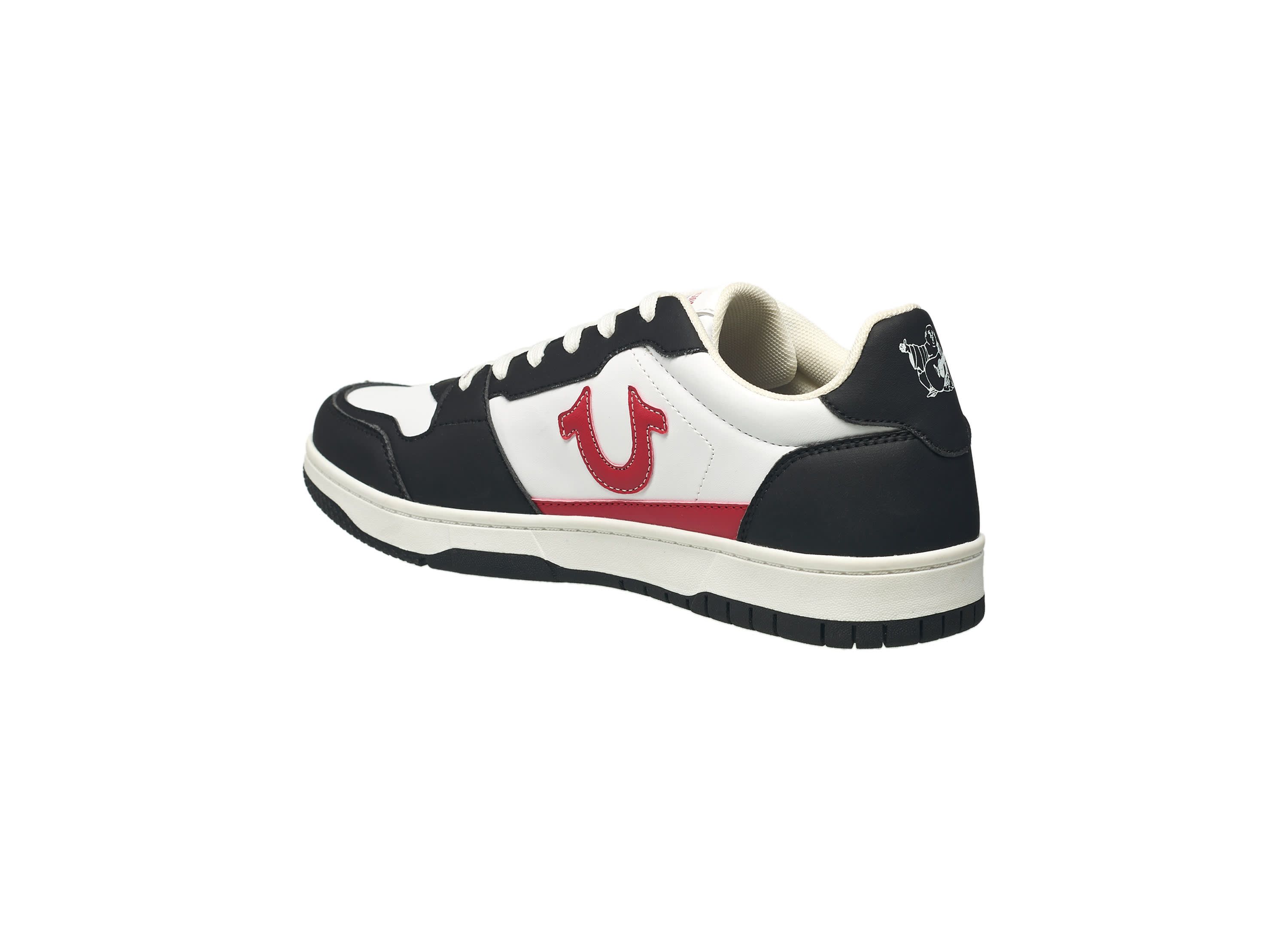 Mens Arthur Court Sneaker